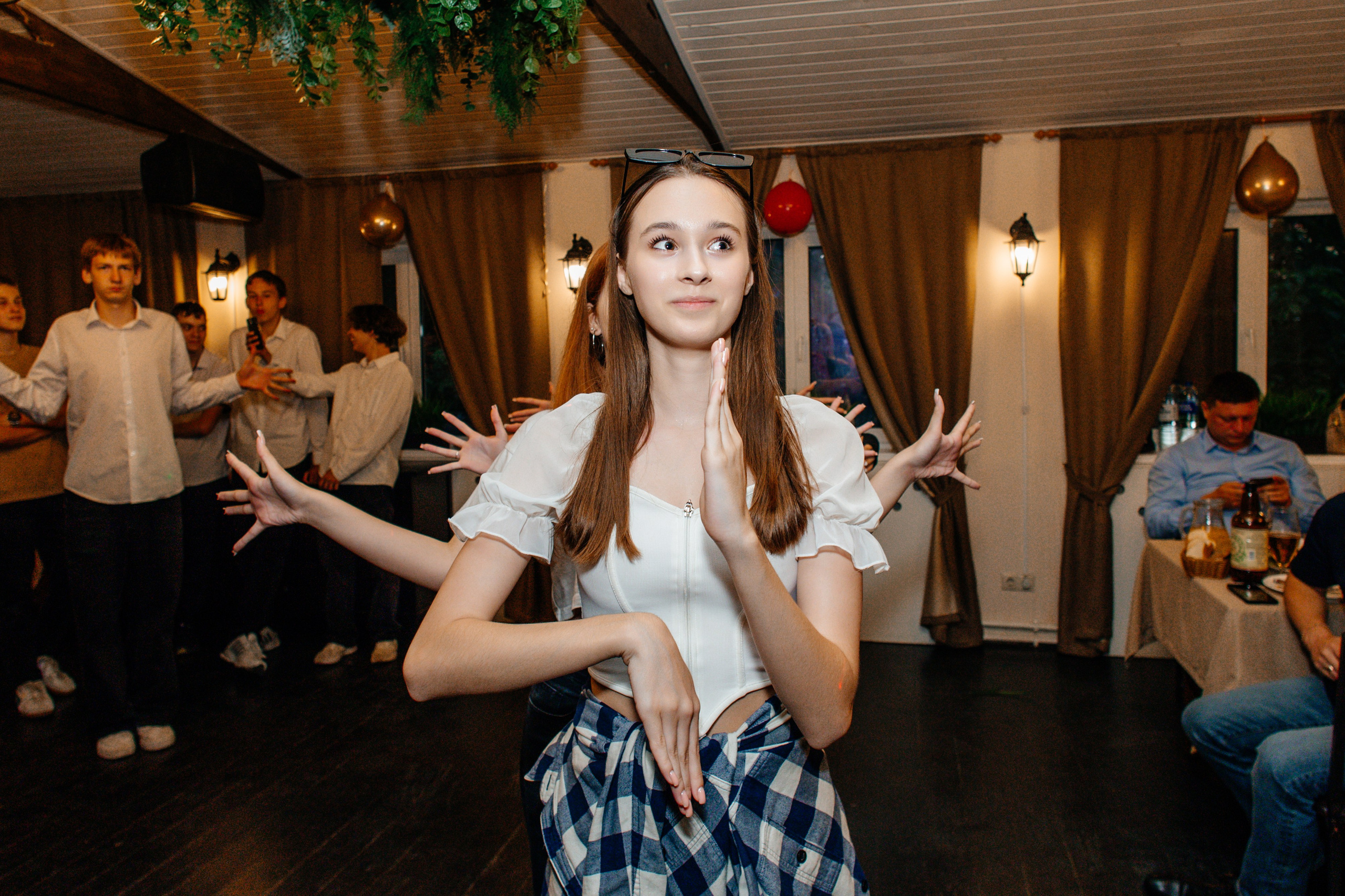 Школы. Фотограф в городе Лыткарино Волкова Ольга