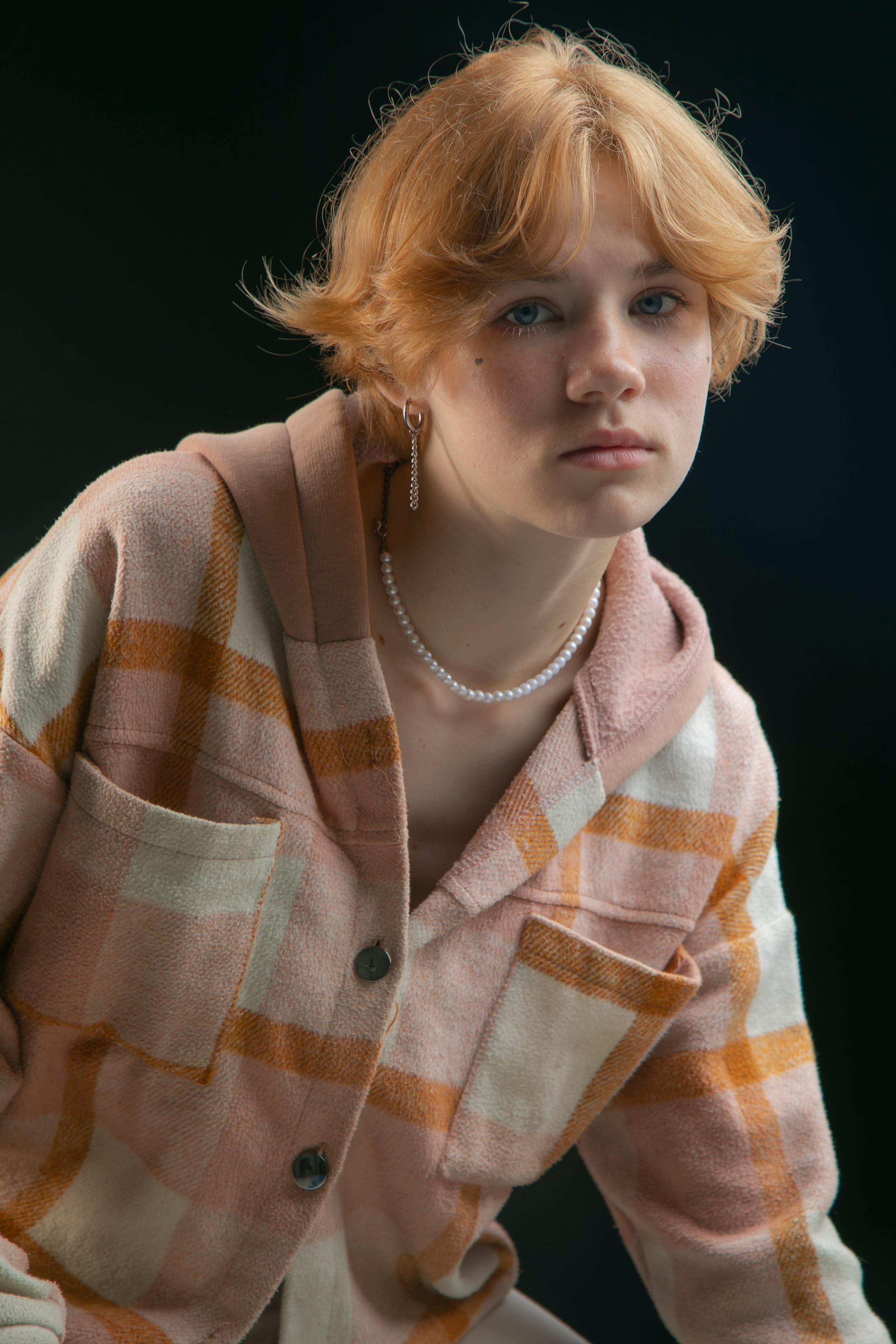 Кузьменко Наталья. Promodels