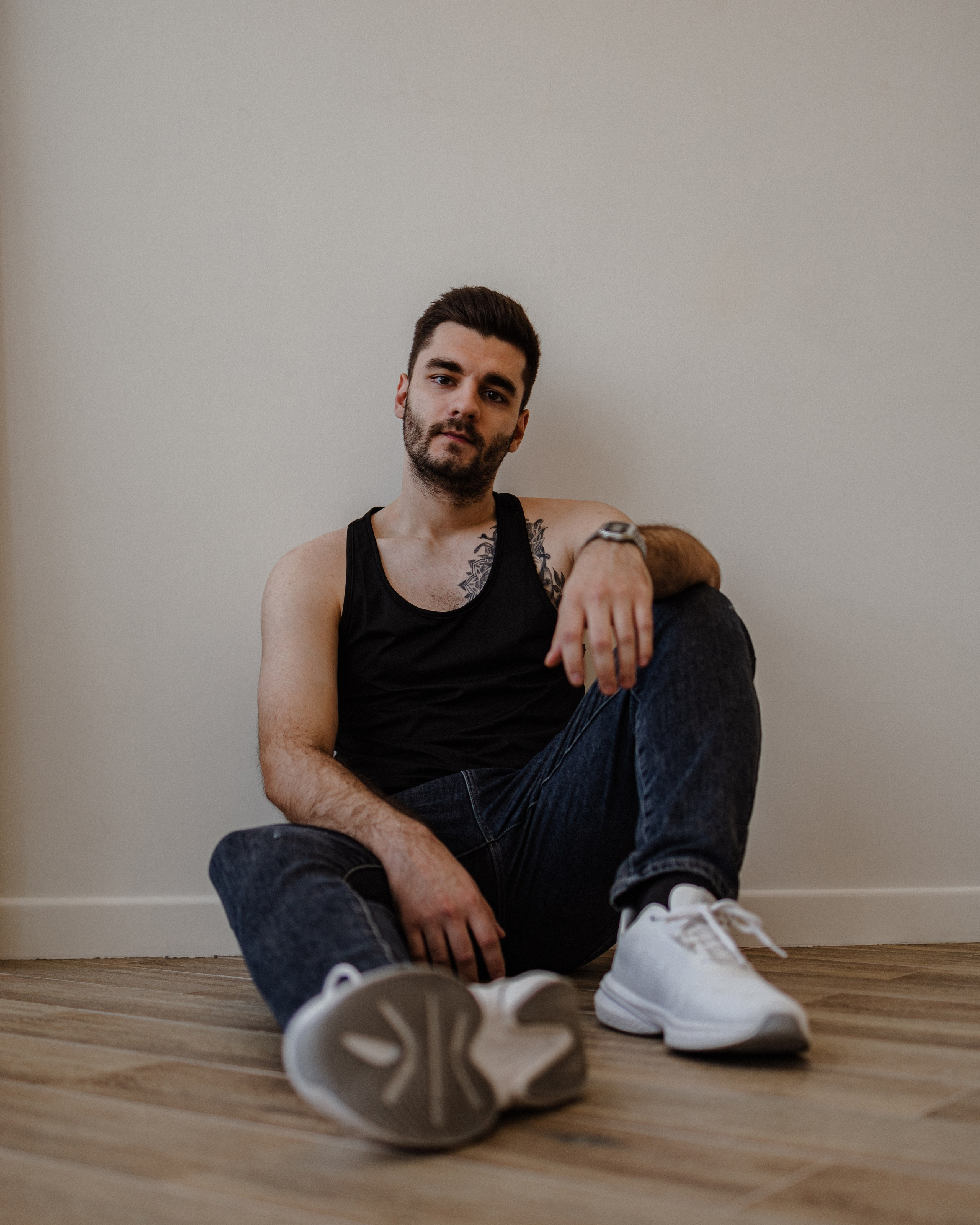 Тишуров Максим. Promodels