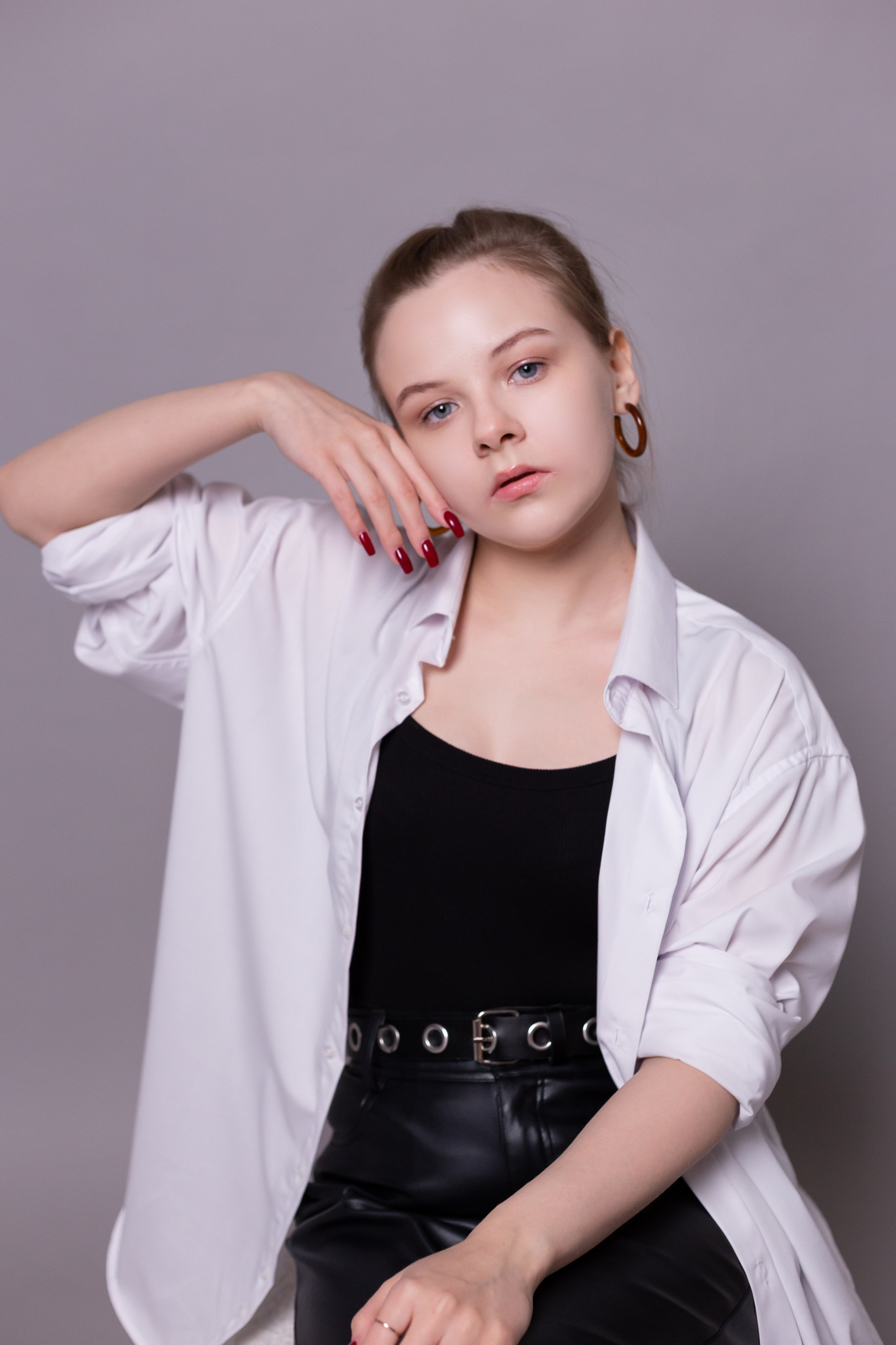 Шишлянникова Ксения. Promodels