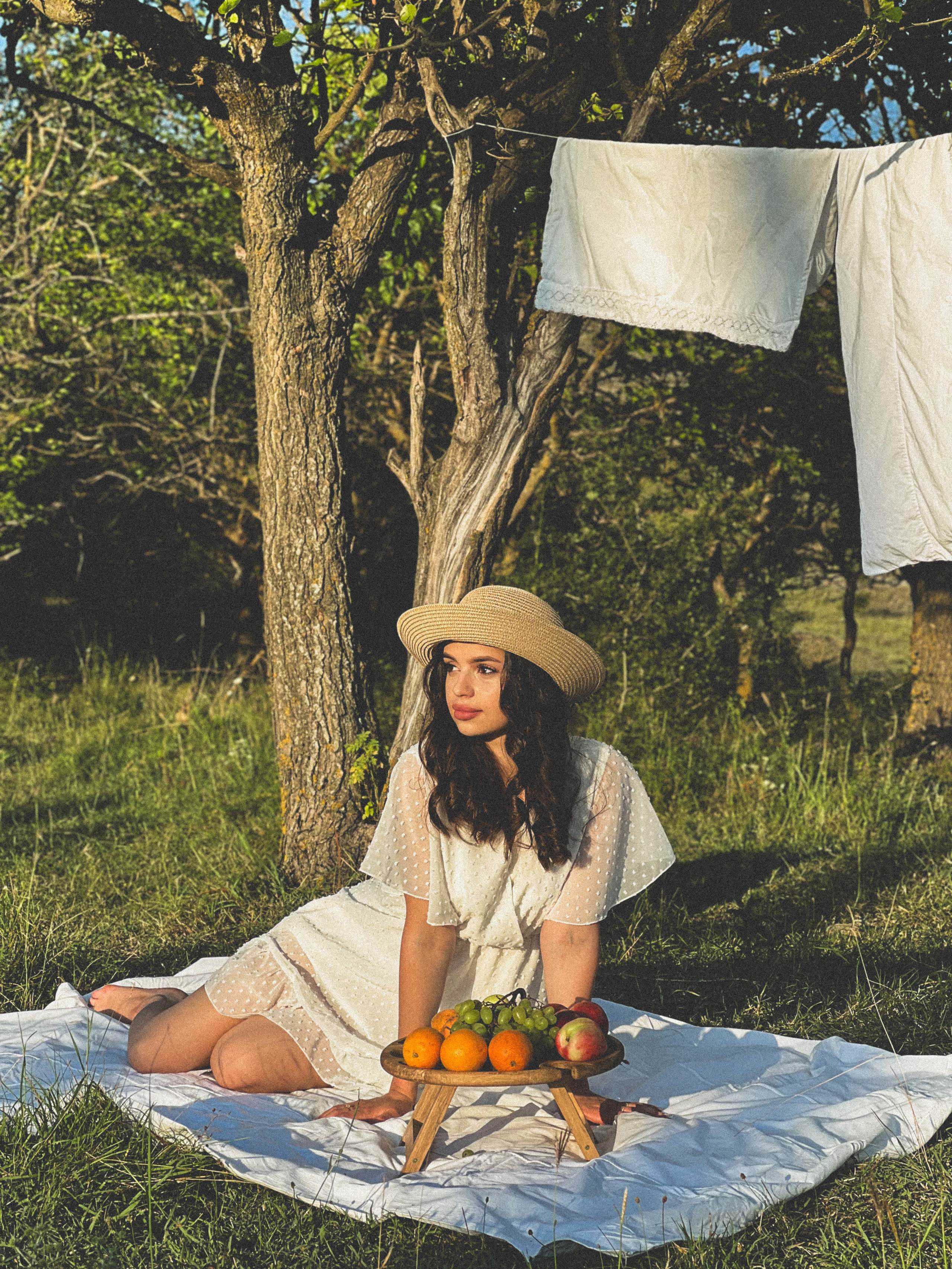 Татьяна. Фотограф в Каспийске