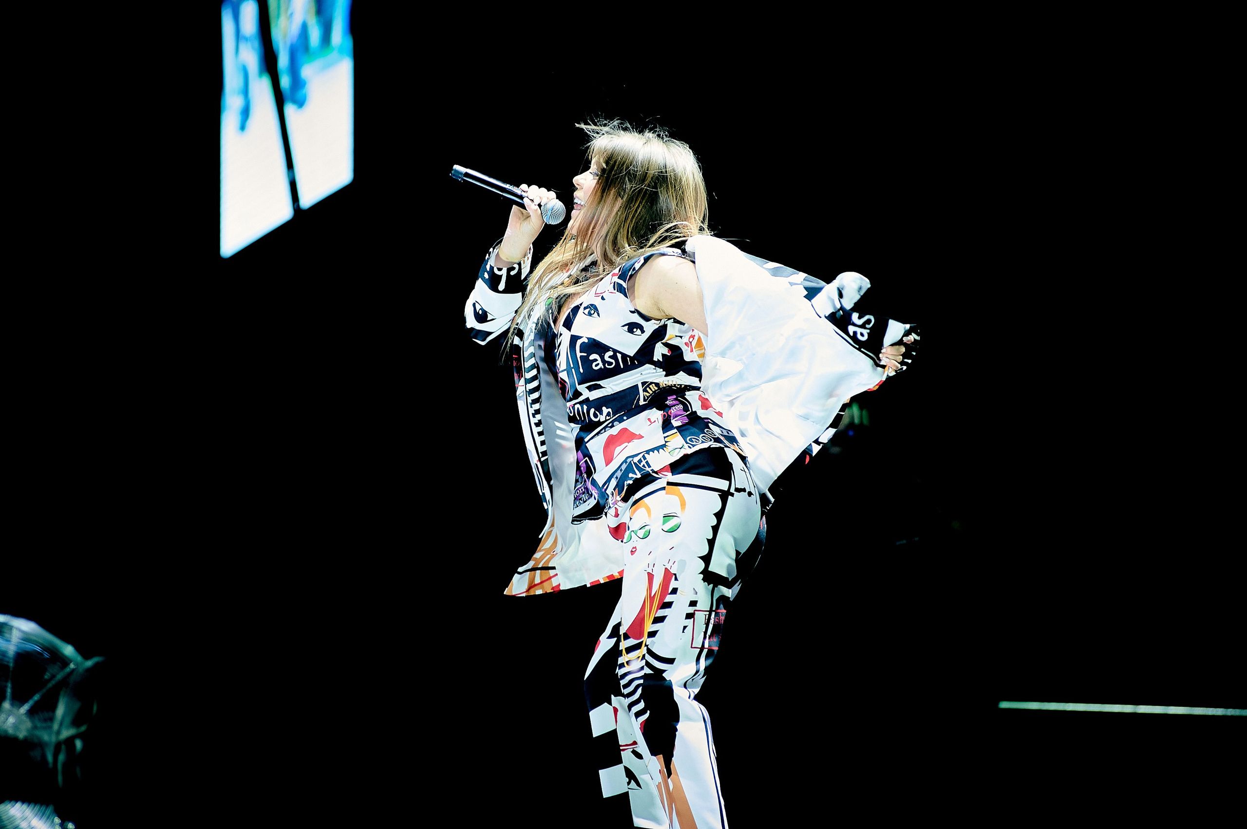 Супердискотека 90-х в Красноярске RECORD. Фотограф Москва Concerts photo / Fashion photо