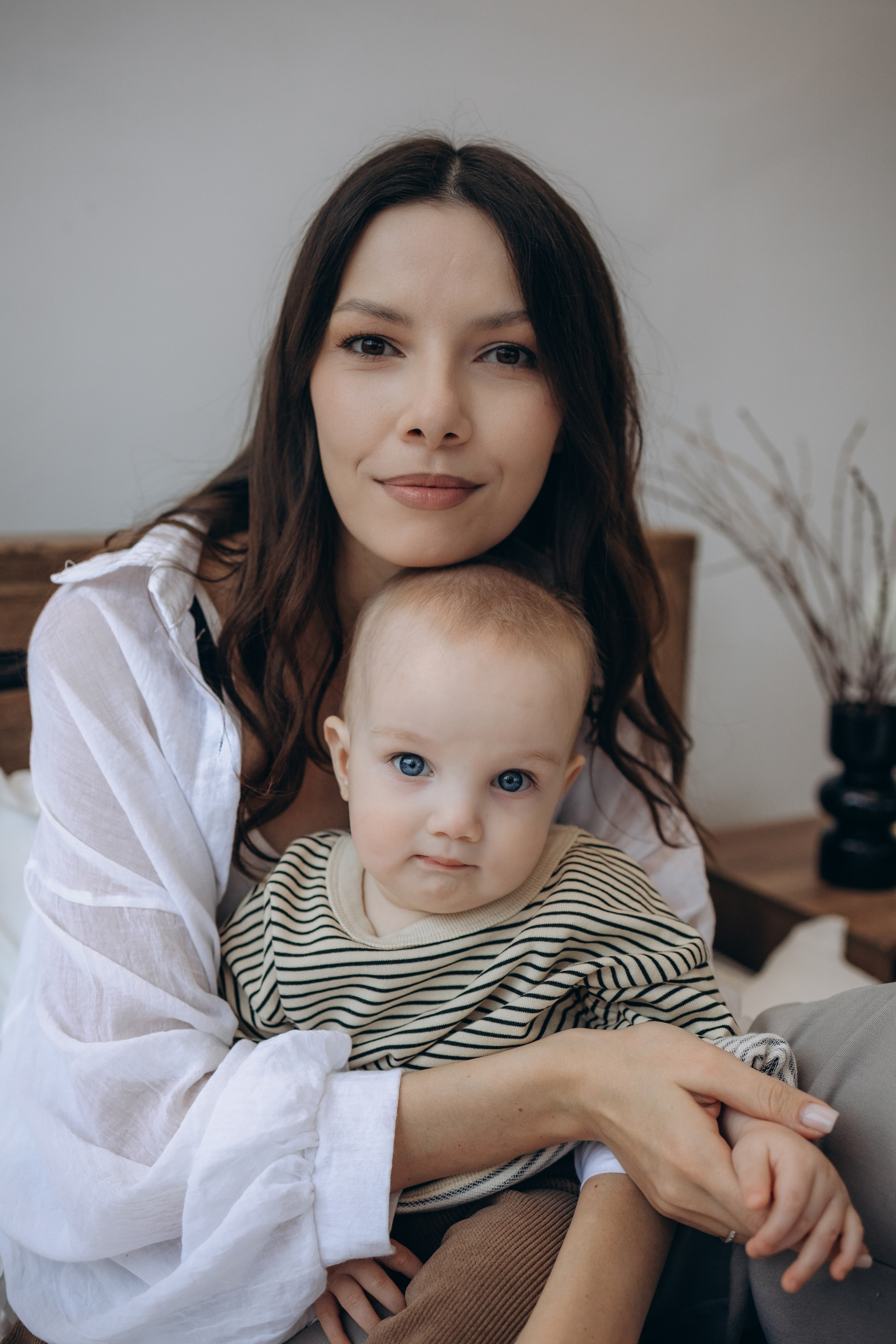 Отзывы. Семейный фотограф новорожденных УФА Гульнара Зиновьева