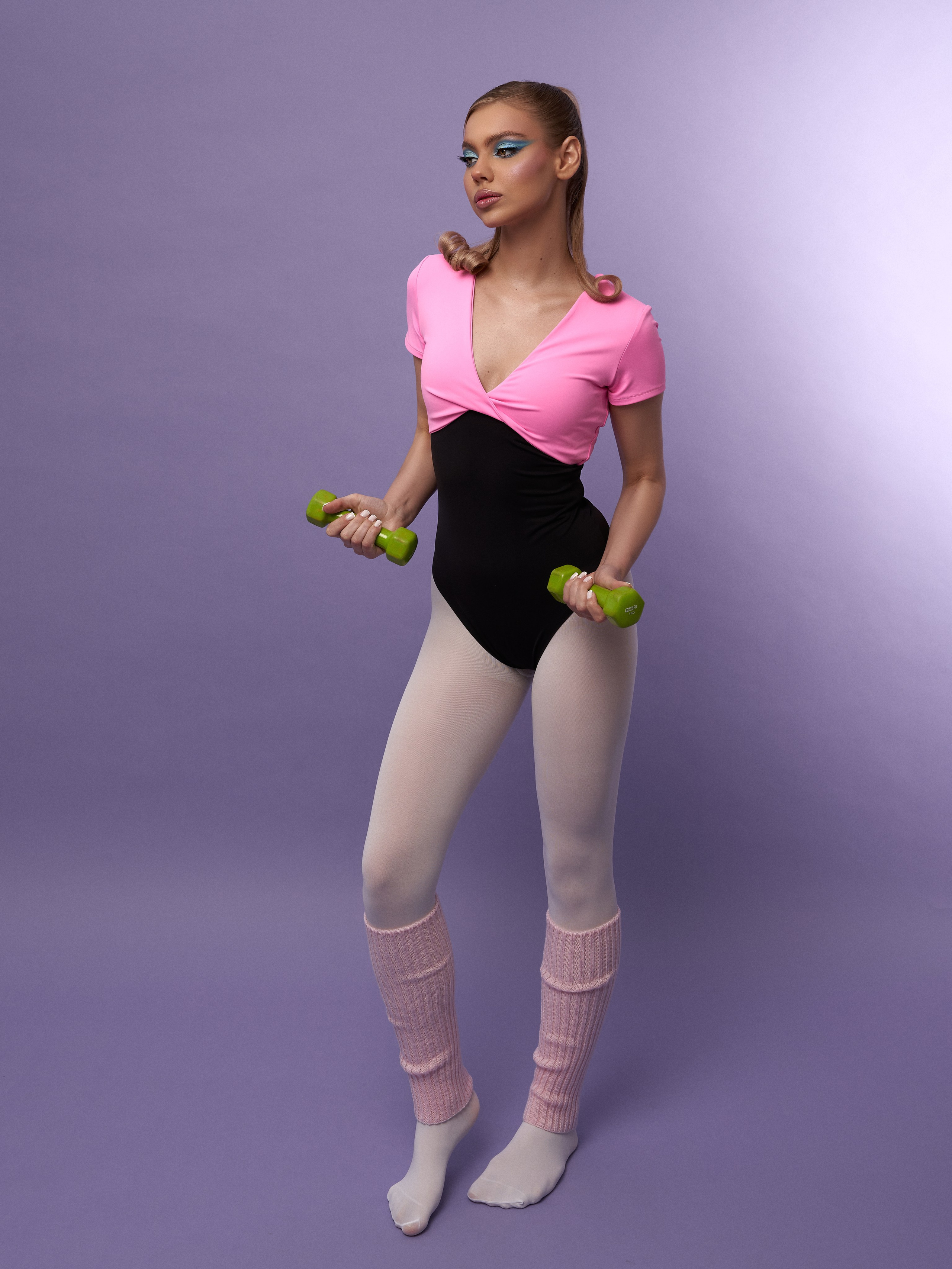 Василиса. Елена Дукейн — коммерческий фотограф в Краснодаре и Москве