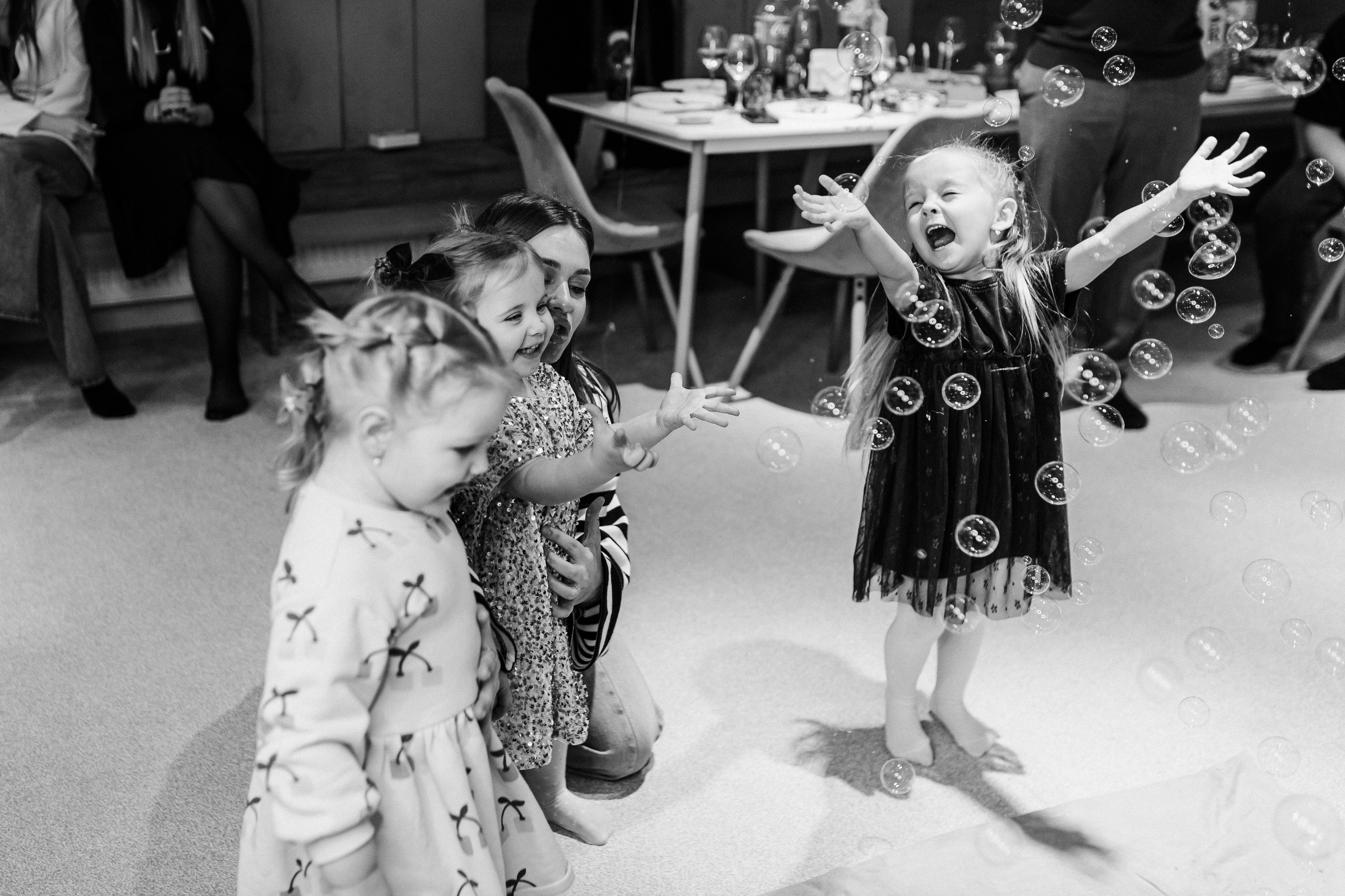 День Рождения Софи, 2 годика