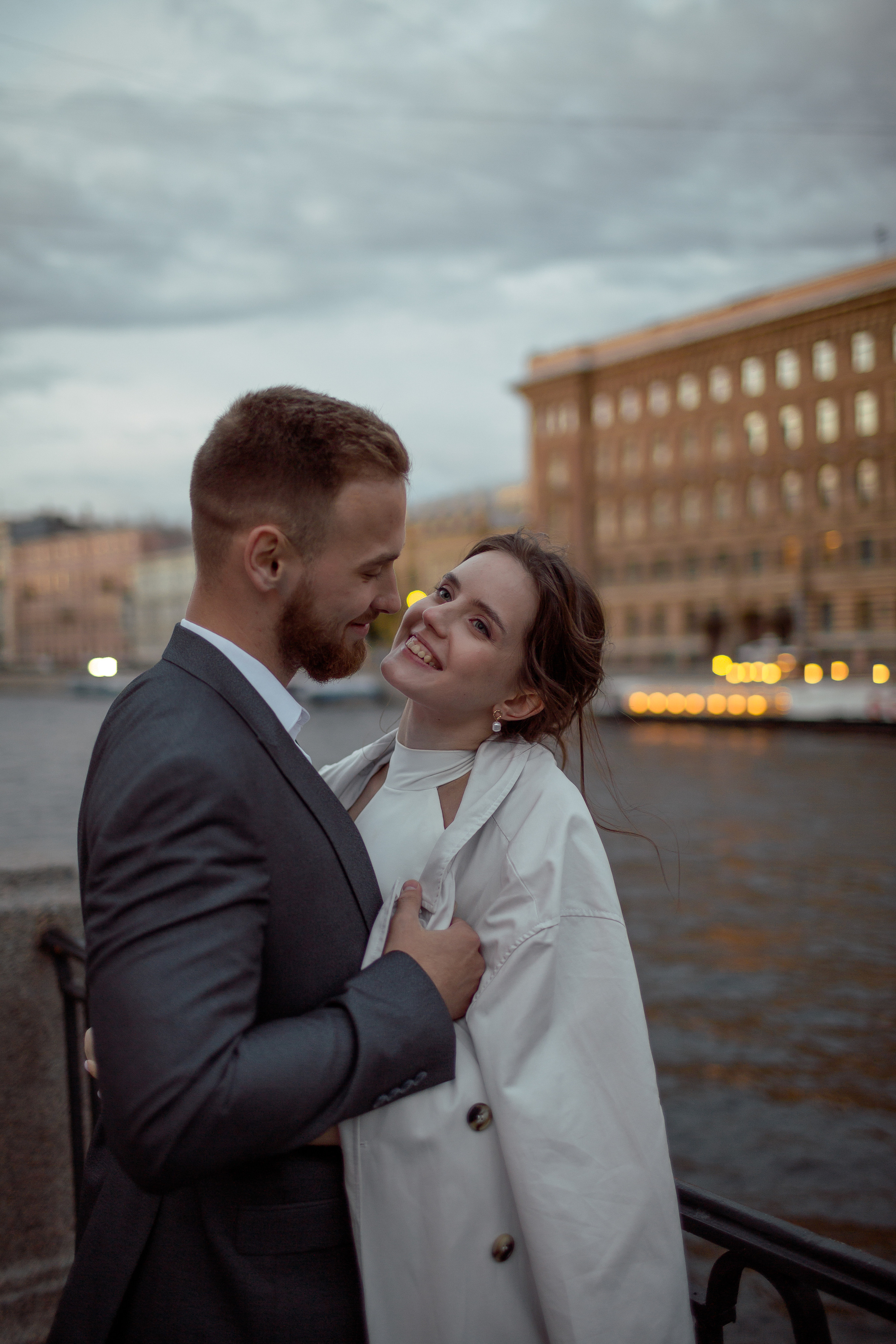 Питер🖤. Свадебный и семейный фотограф Спб Бошман Ирина