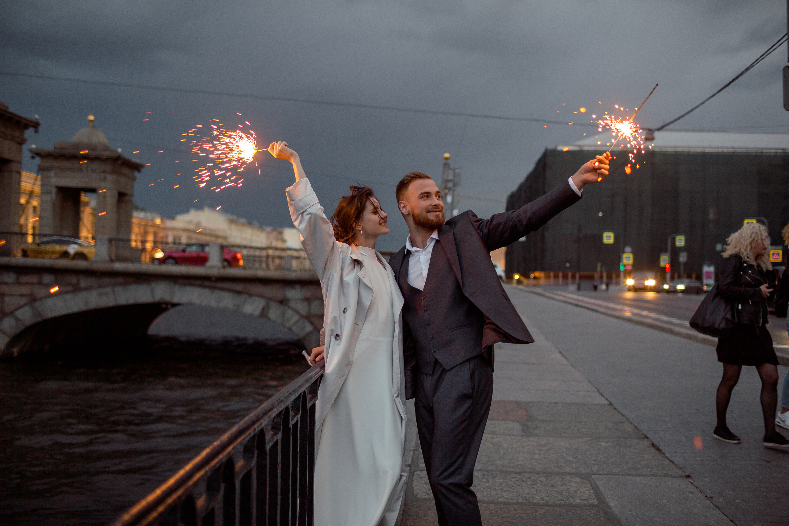 Питер🖤. Свадебный и семейный фотограф Спб Бошман Ирина