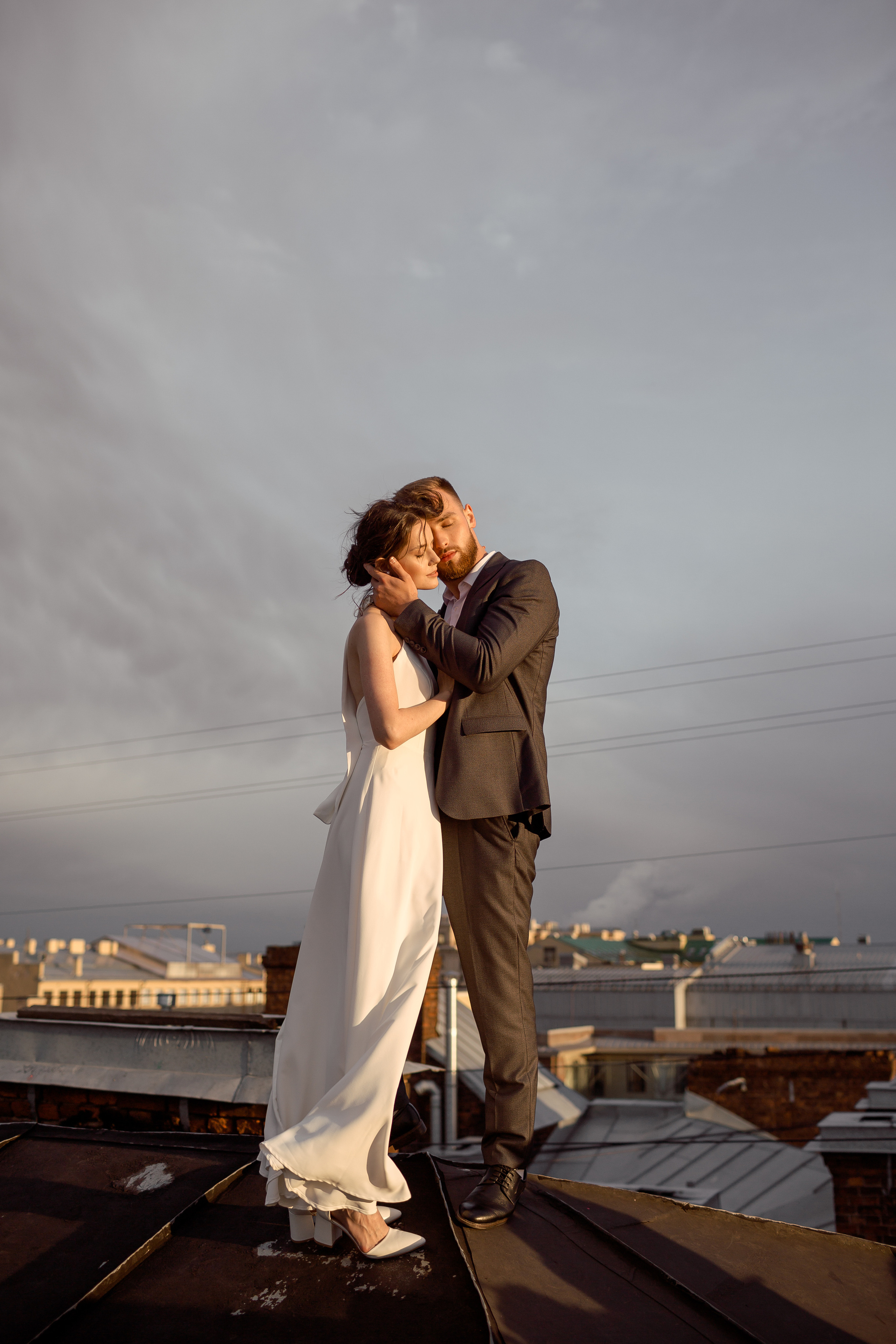 Питер🖤. Свадебный и семейный фотограф Спб Бошман Ирина