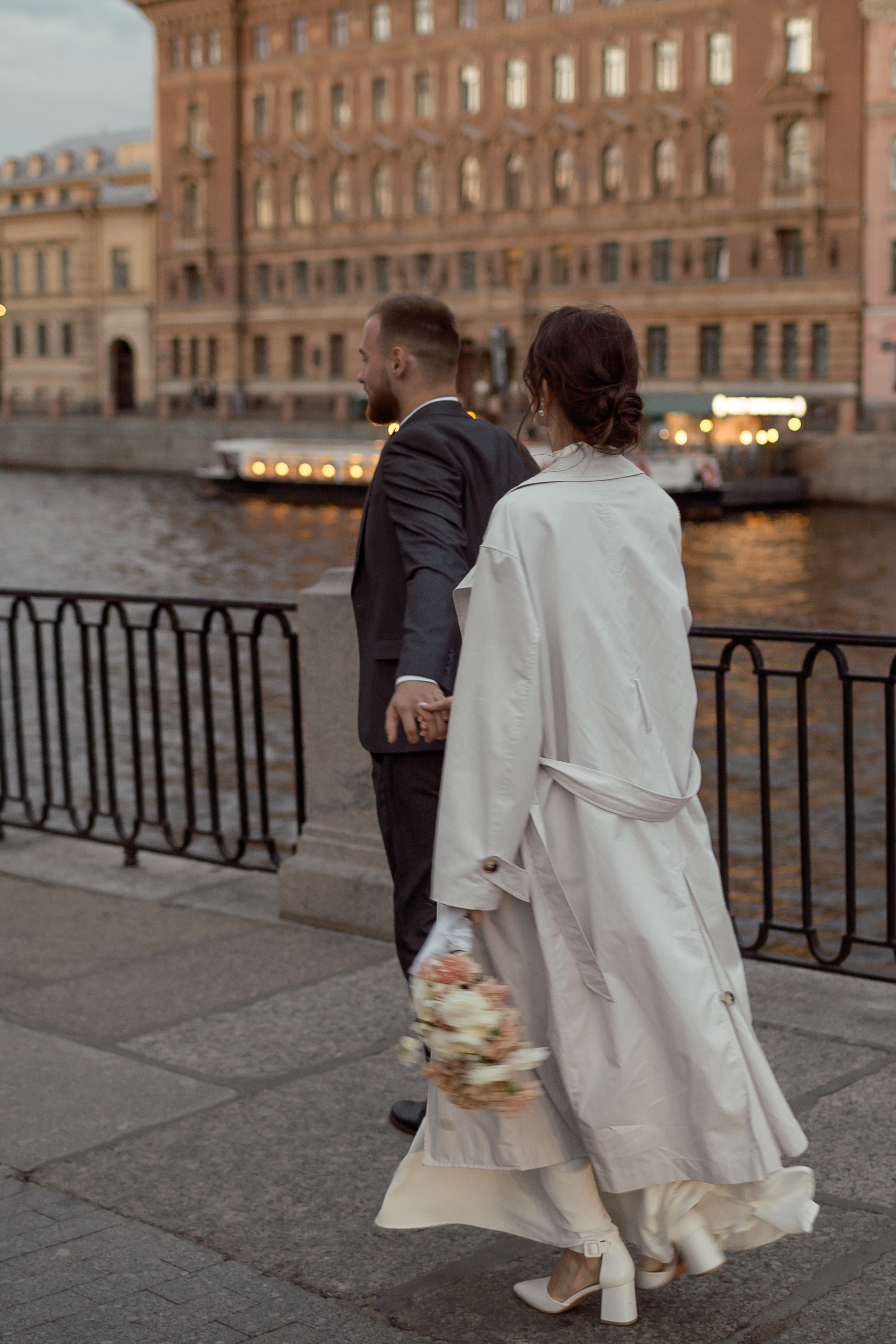 Питер🖤. Свадебный и семейный фотограф Спб Бошман Ирина