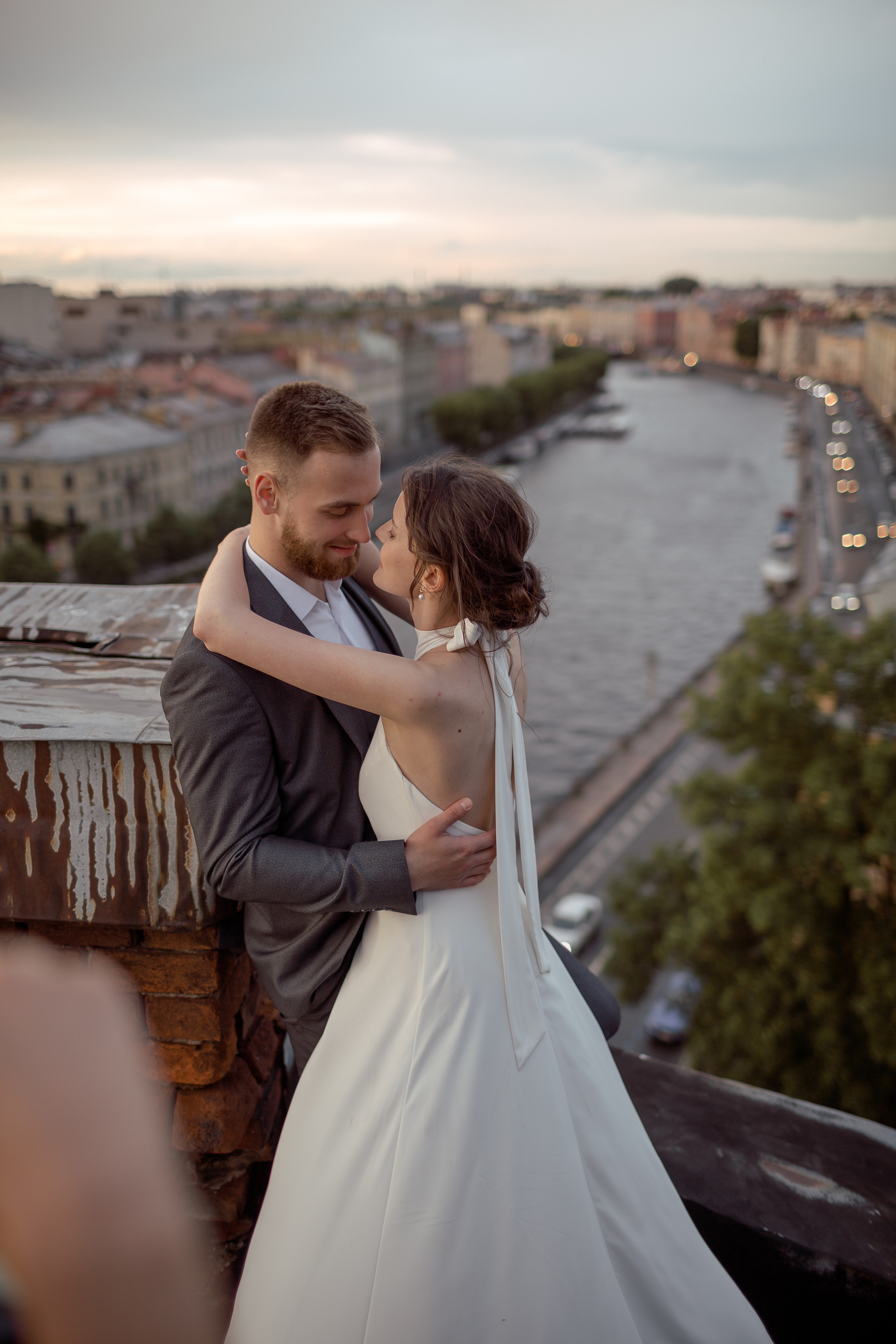 Питер🖤. Свадебный и семейный фотограф Спб Бошман Ирина