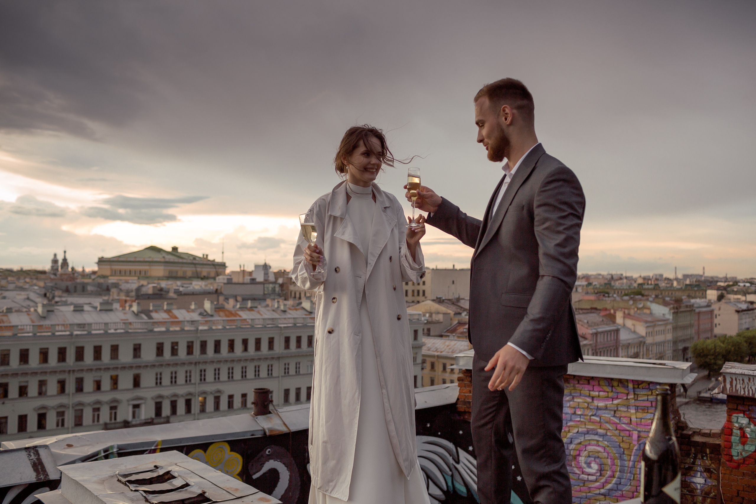 Питер🖤. Свадебный и семейный фотограф Спб Бошман Ирина