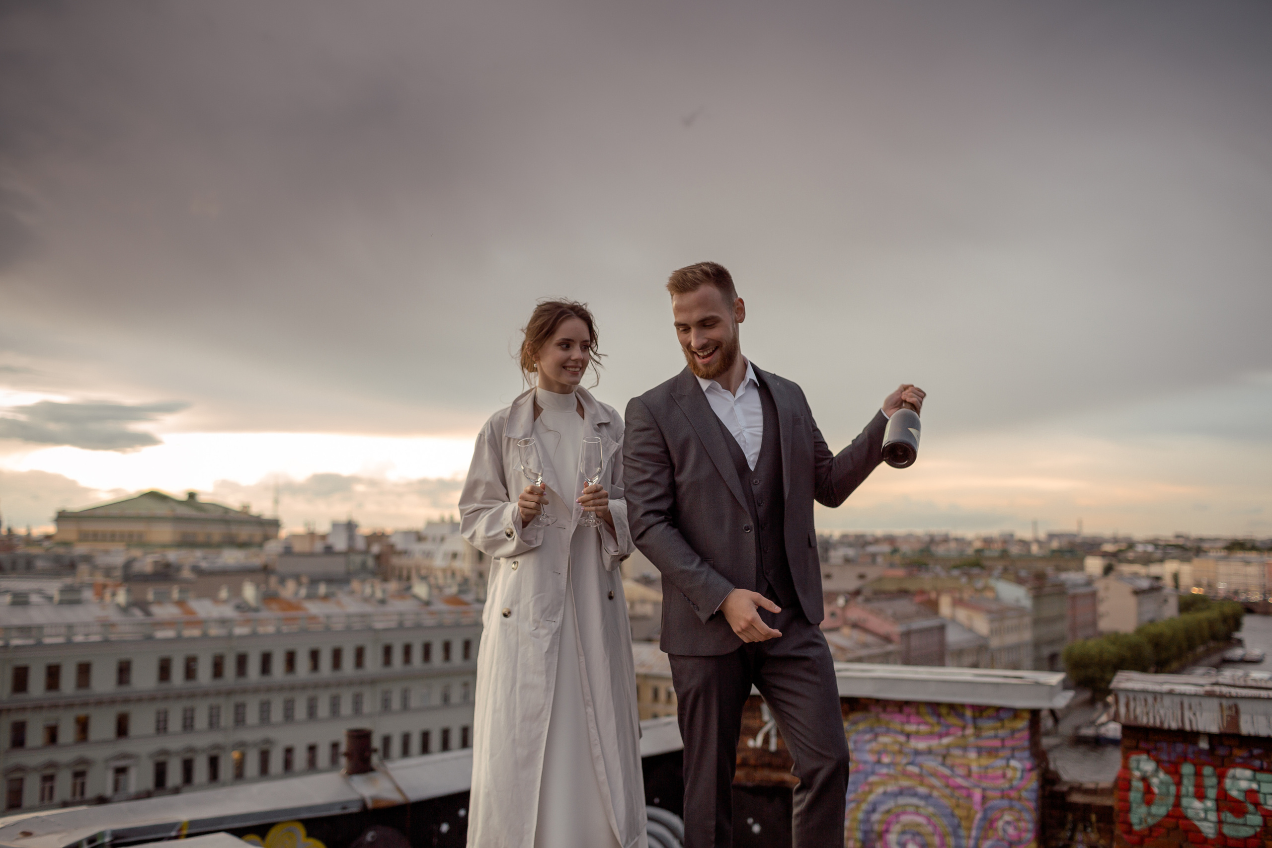 Питер🖤. Свадебный и семейный фотограф Спб Бошман Ирина