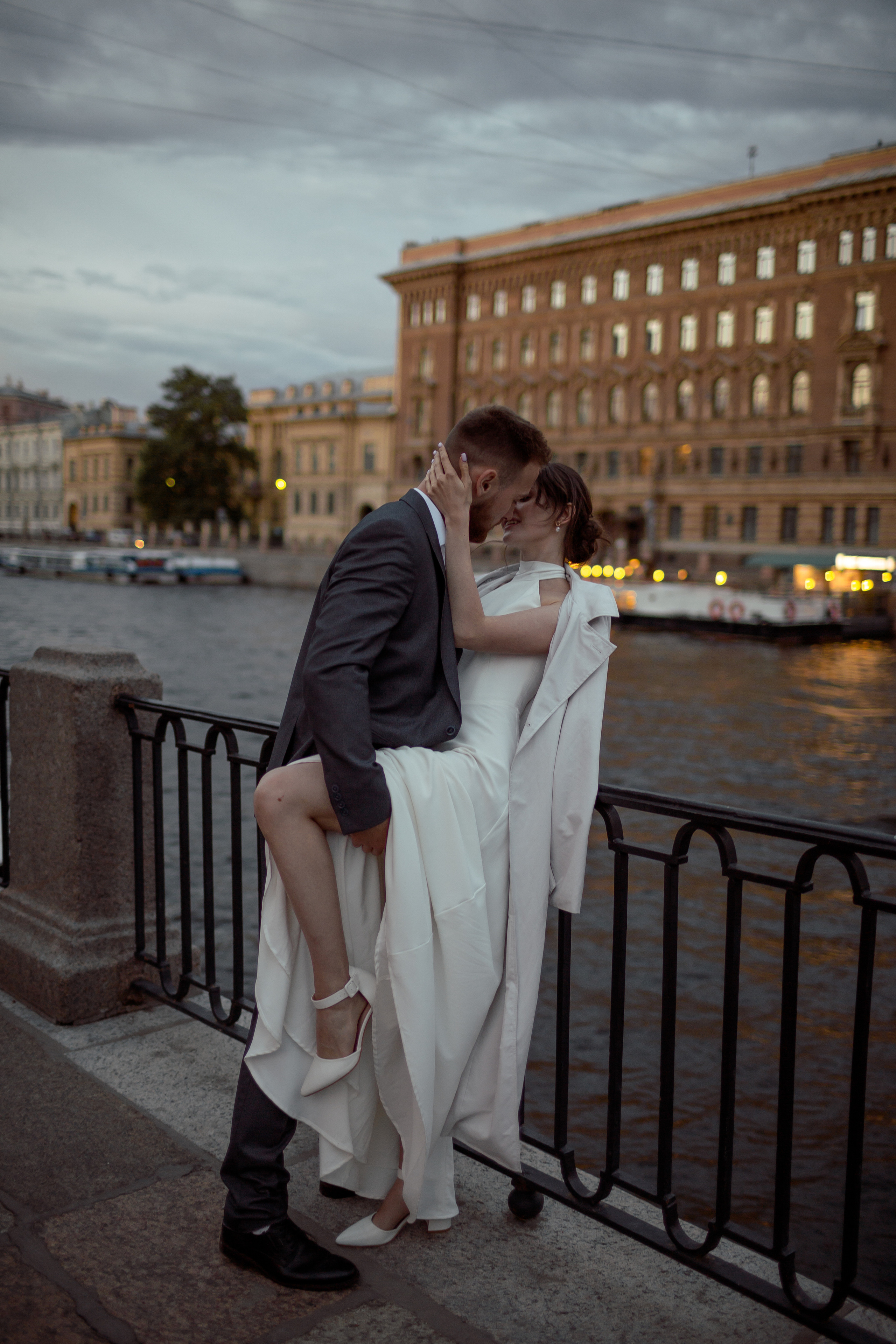 Питер🖤. Свадебный и семейный фотограф Спб Бошман Ирина