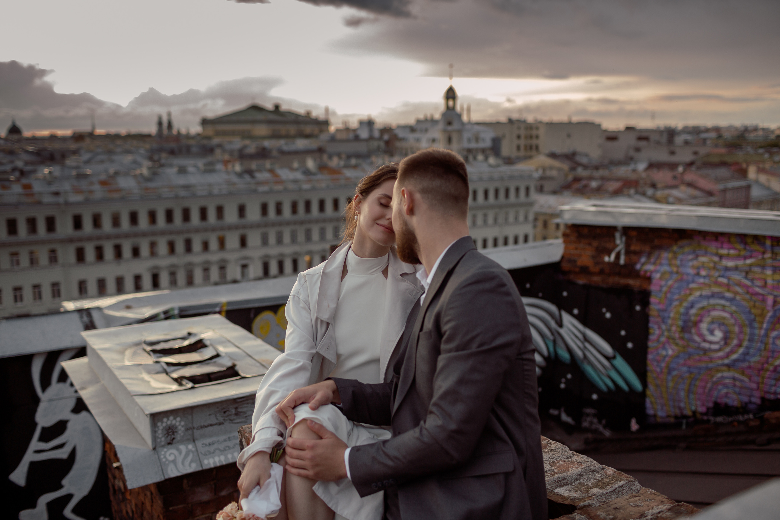 Питер🖤. Свадебный и семейный фотограф Спб Бошман Ирина