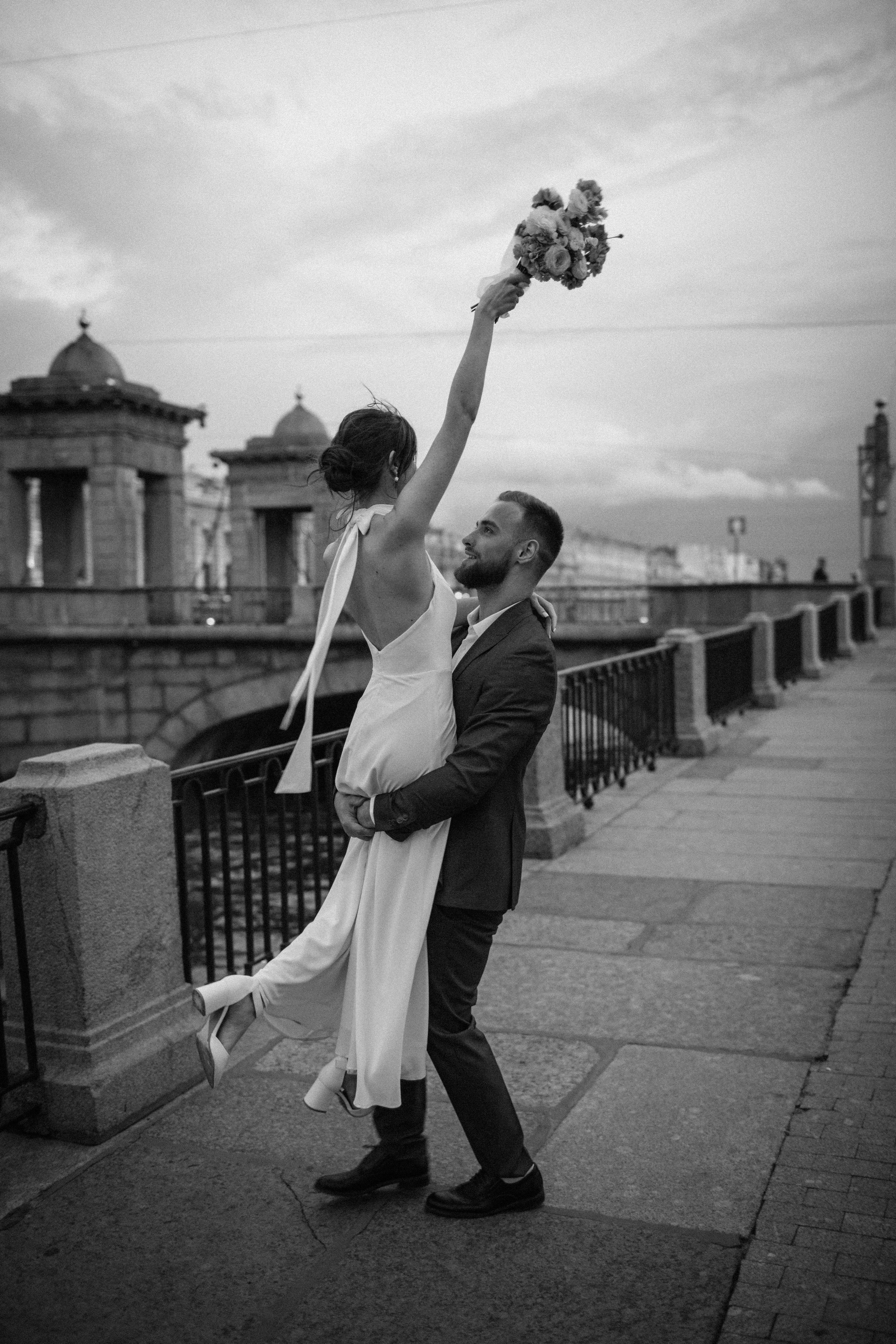 Питер🖤. Свадебный и семейный фотограф Спб Бошман Ирина