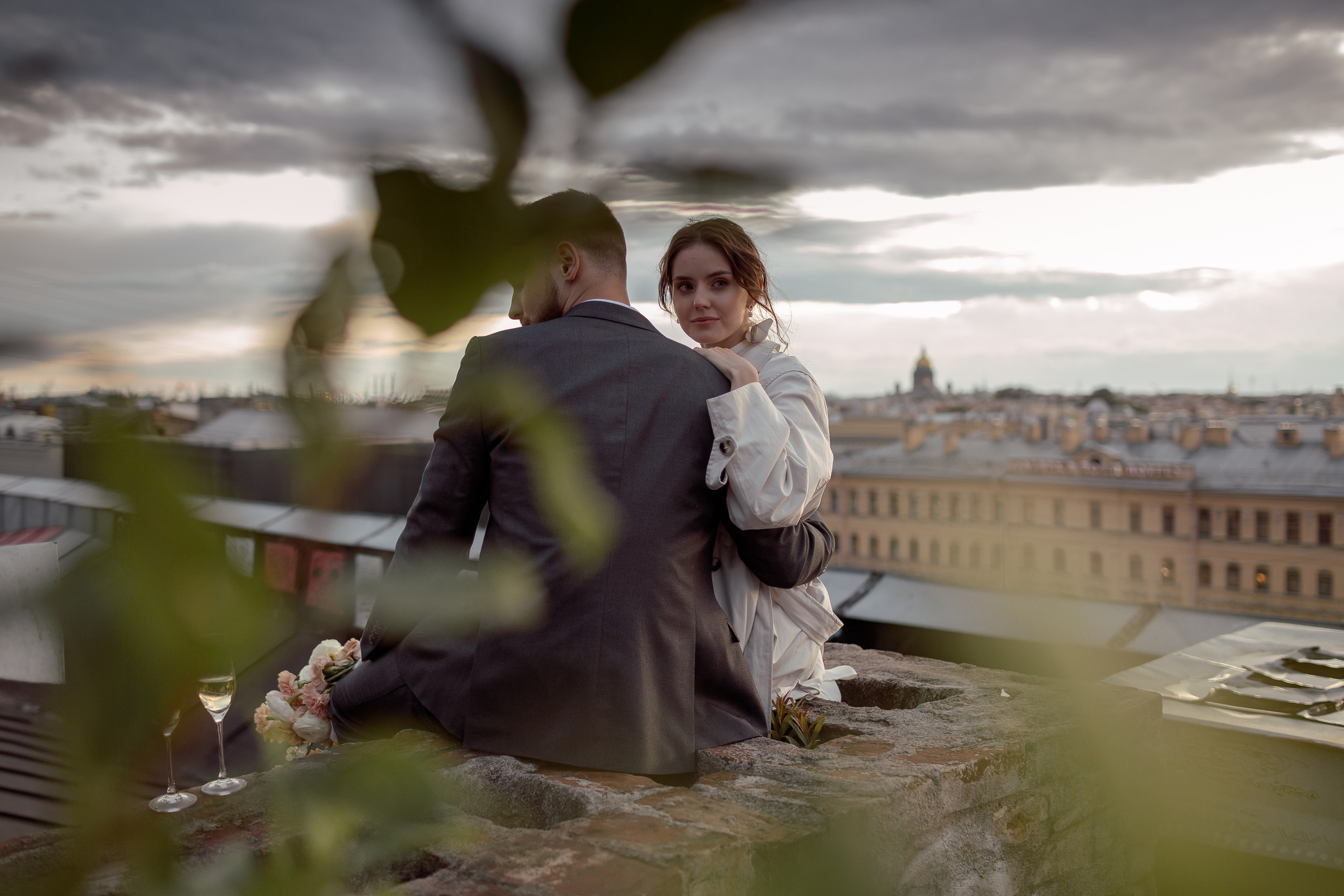 Питер🖤. Свадебный и семейный фотограф Спб Бошман Ирина