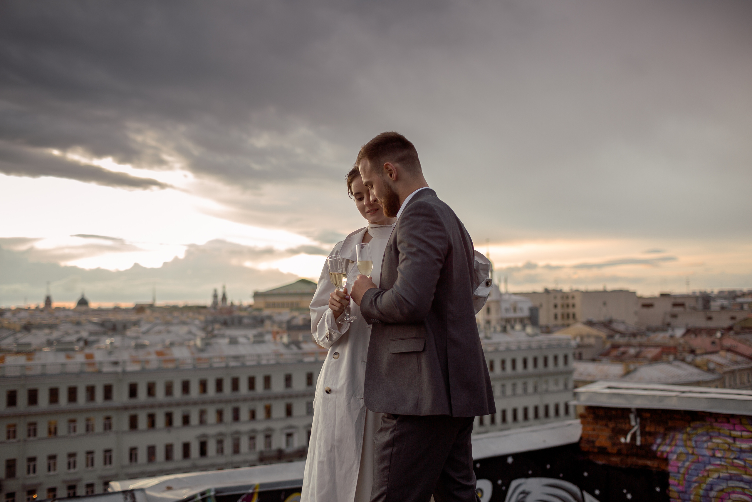 Питер🖤. Свадебный и семейный фотограф Спб Бошман Ирина