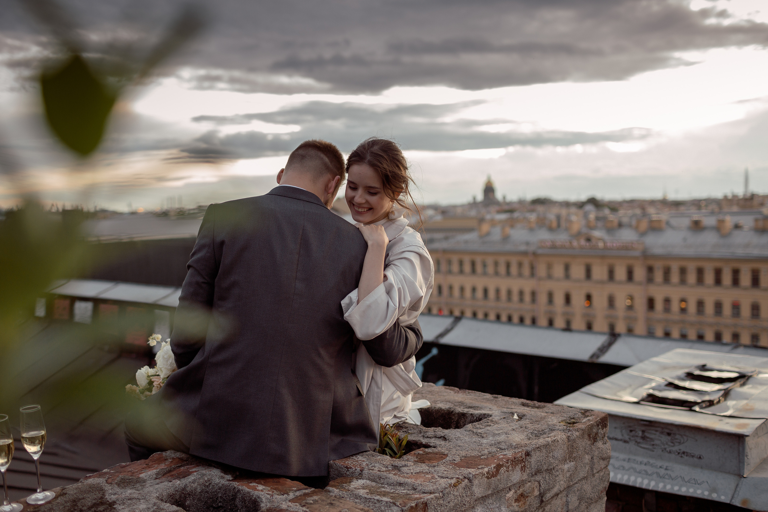 Питер🖤. Свадебный и семейный фотограф Спб Бошман Ирина