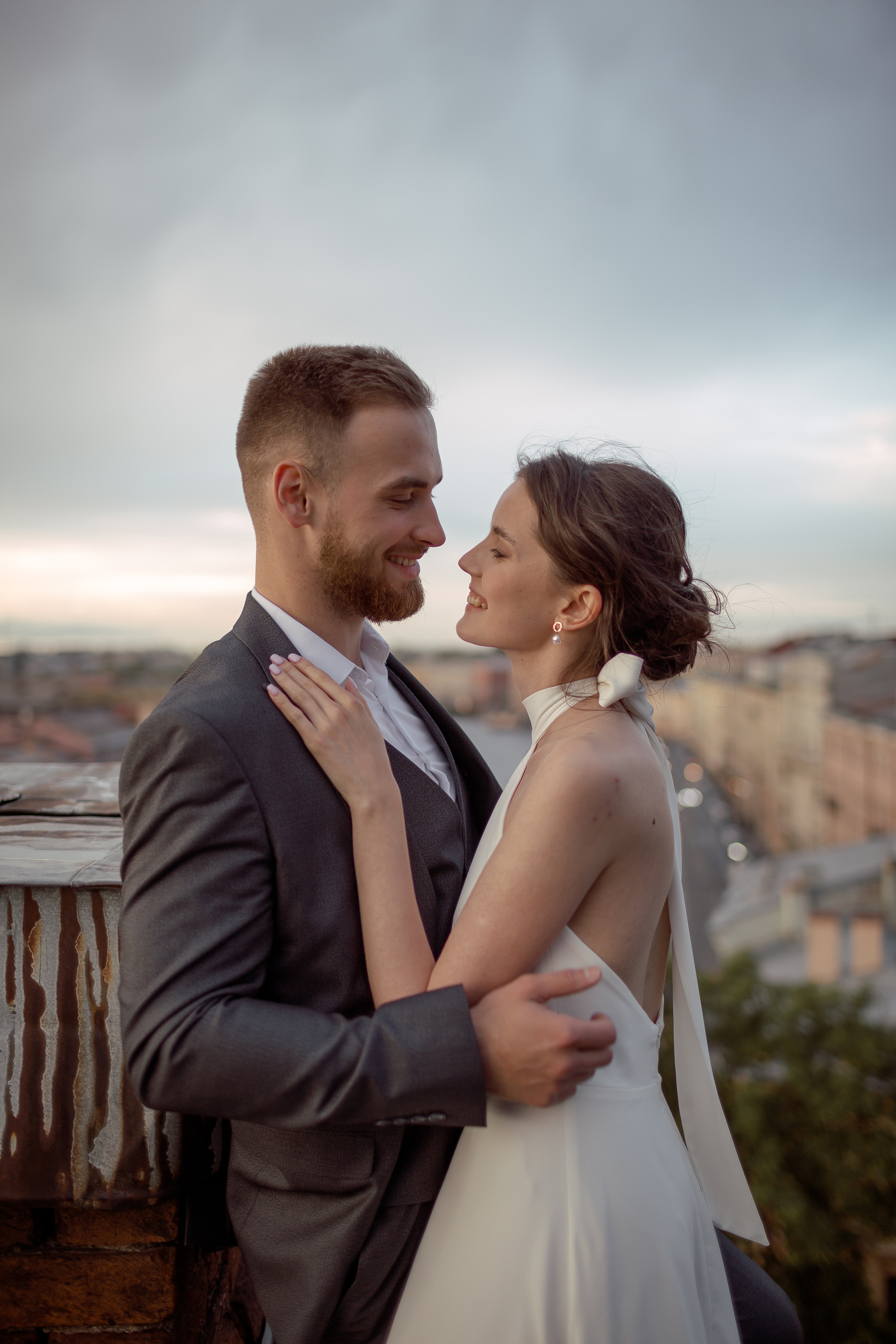 Питер🖤. Свадебный и семейный фотограф Спб Бошман Ирина