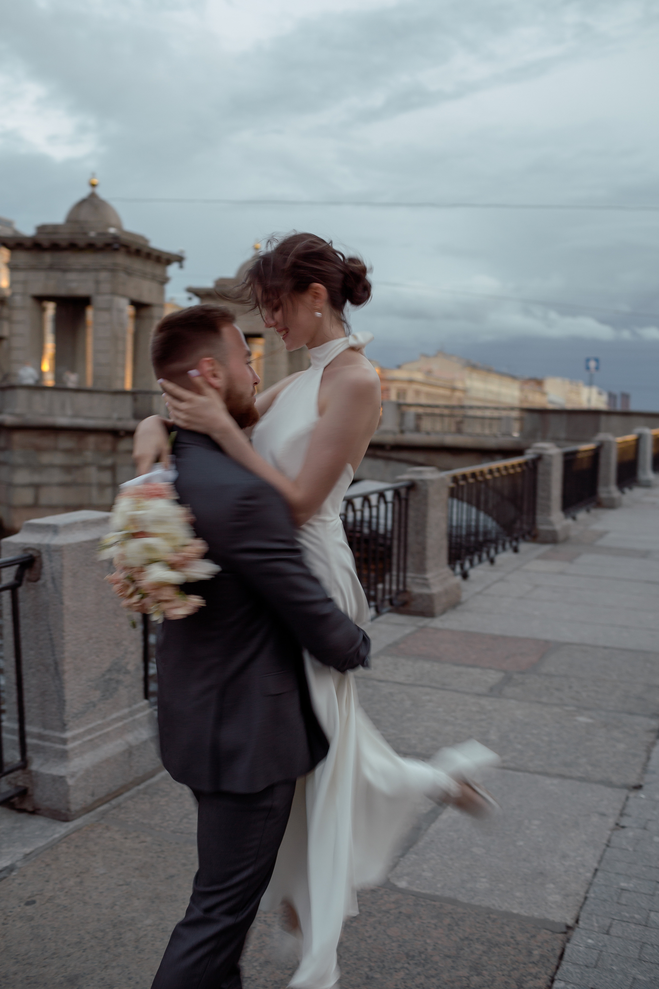 Питер🖤. Свадебный и семейный фотограф Спб Бошман Ирина