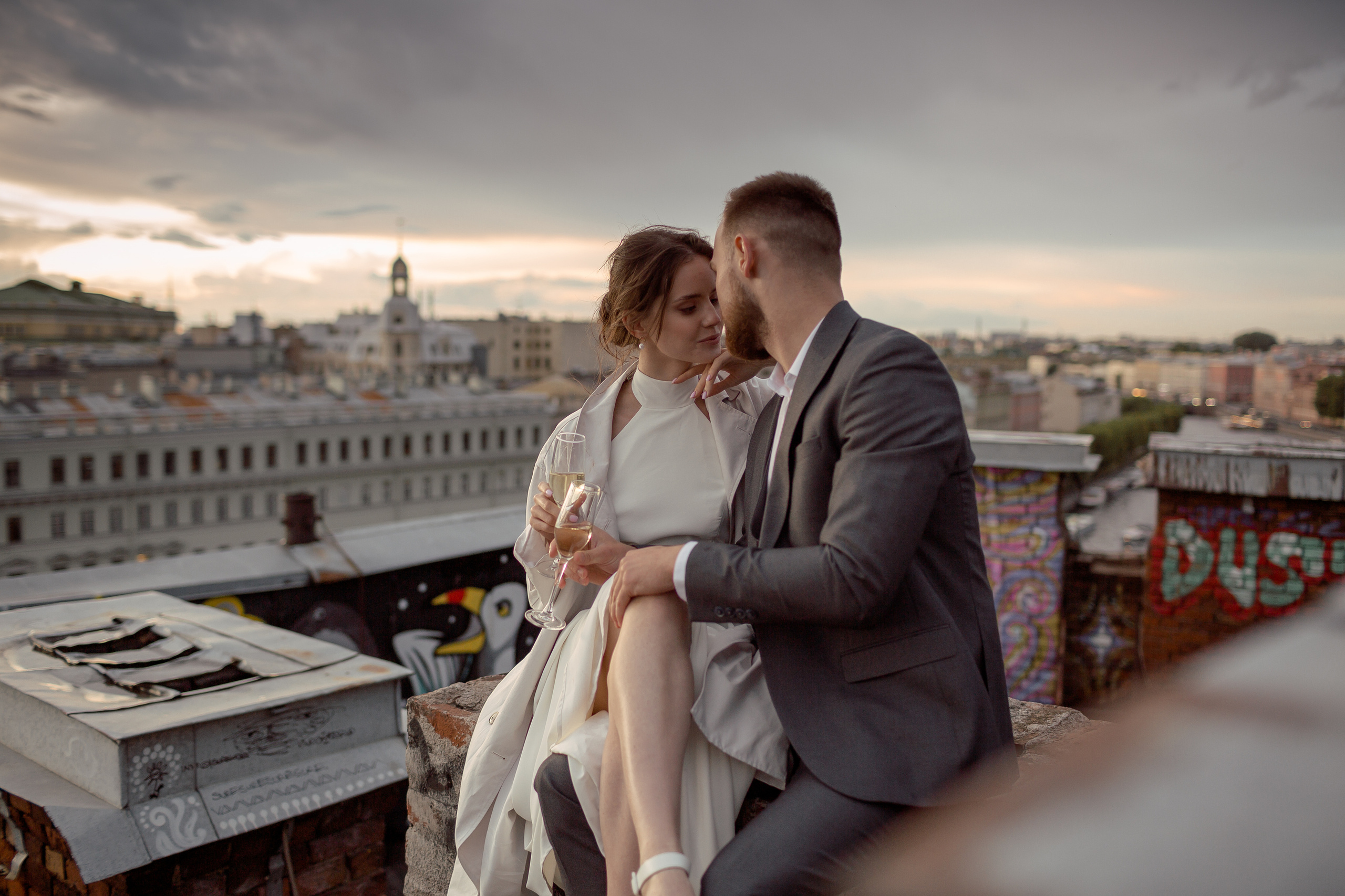 Питер🖤. Свадебный и семейный фотограф Спб Бошман Ирина