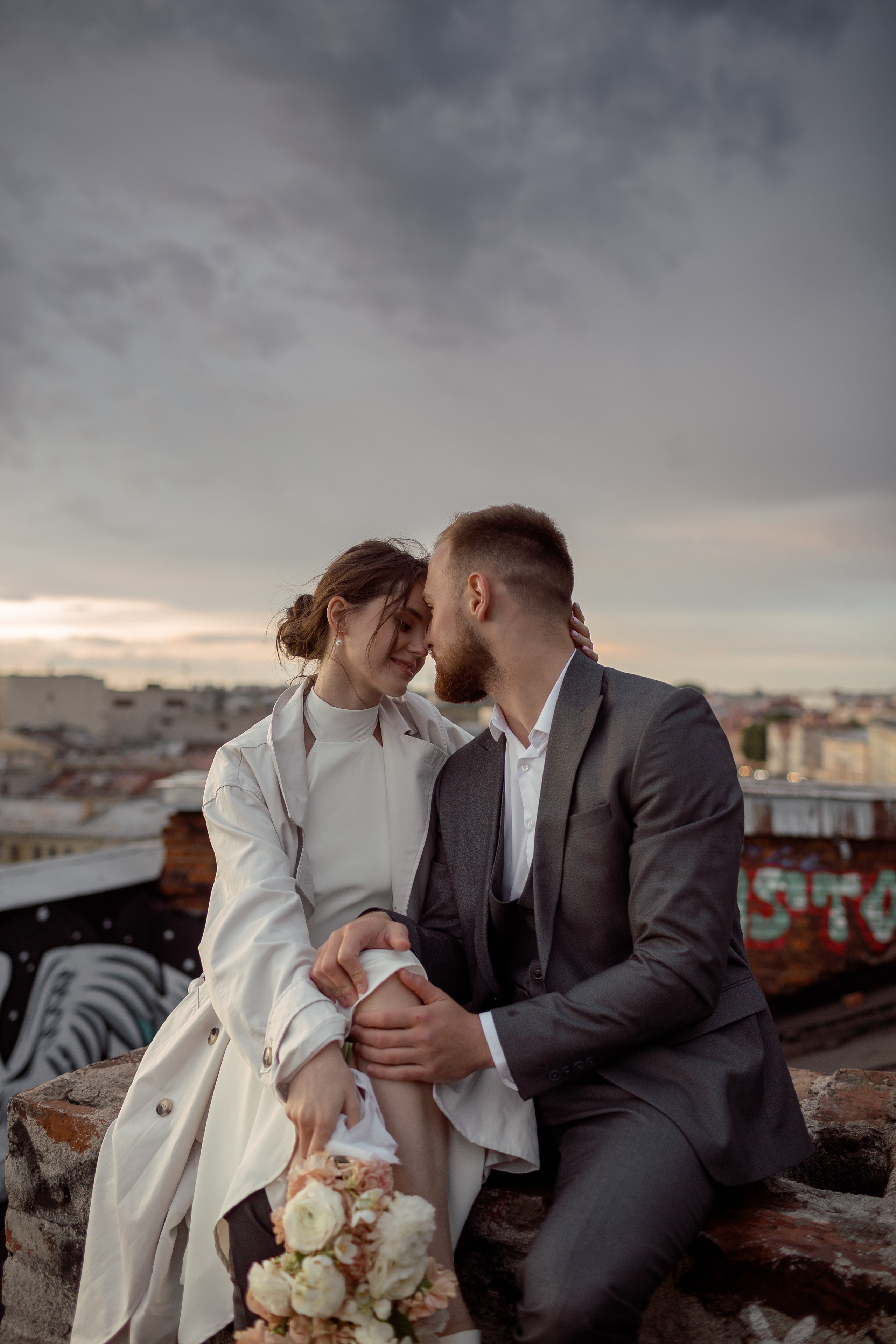 Питер🖤. Свадебный и семейный фотограф Спб Бошман Ирина