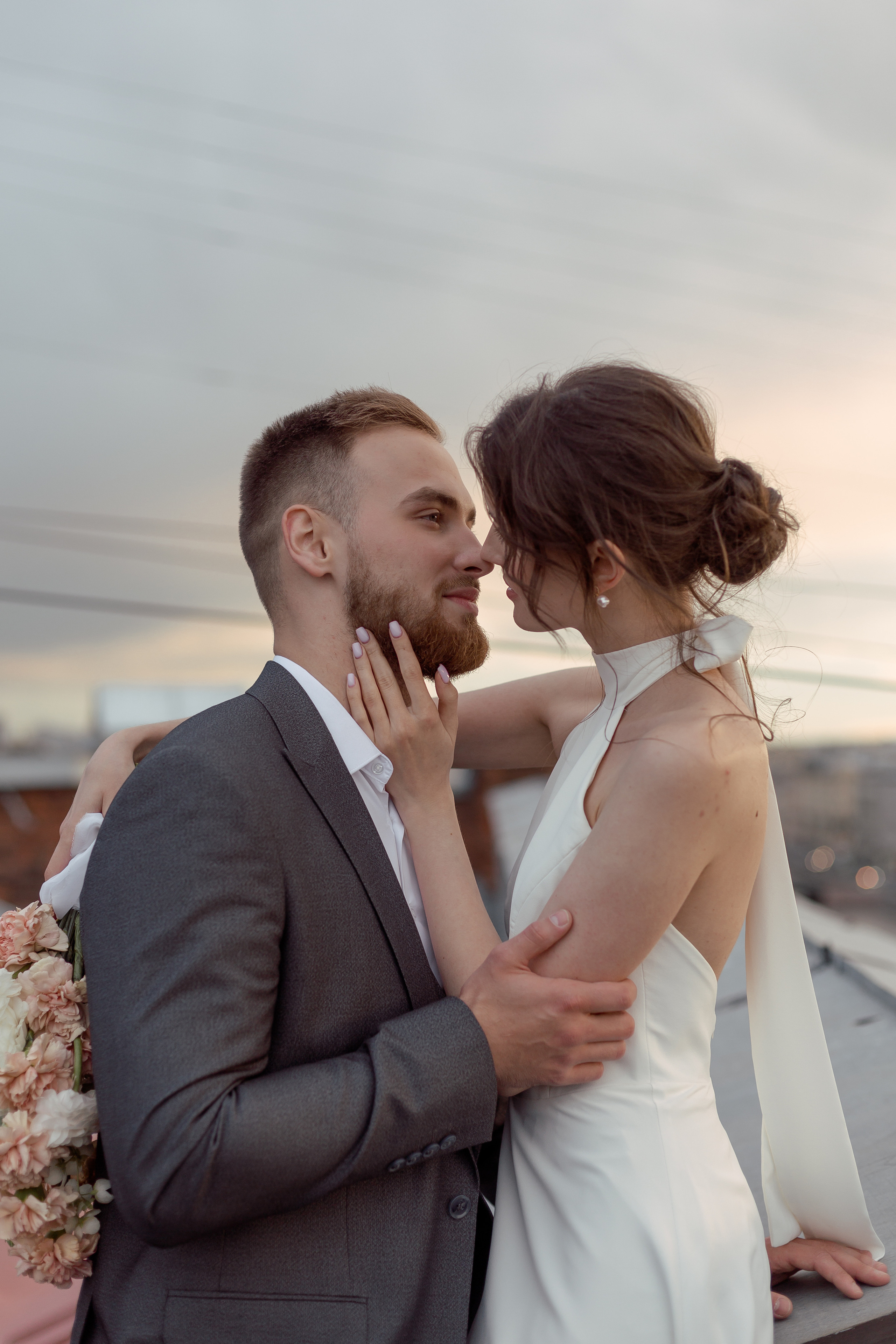 Питер🖤. Свадебный и семейный фотограф Спб Бошман Ирина