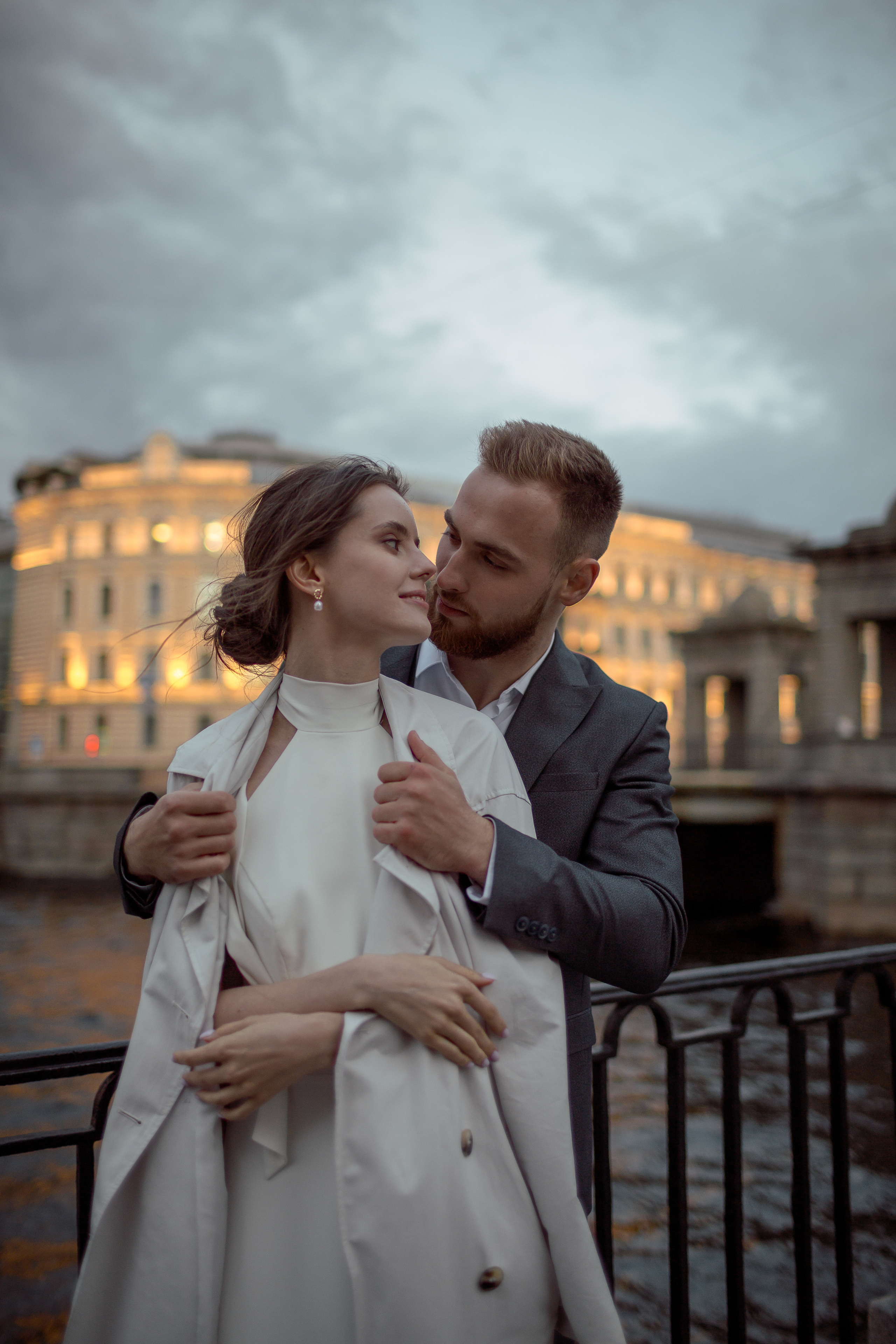 Питер🖤. Свадебный и семейный фотограф Спб Бошман Ирина