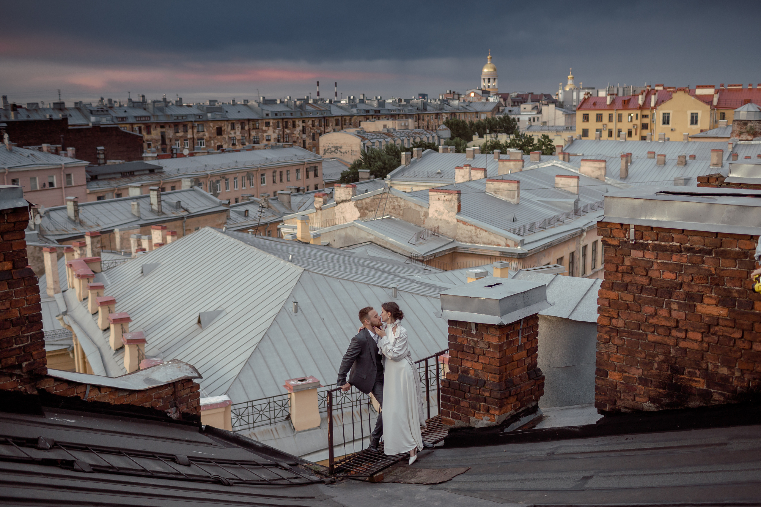 Питер🖤. Свадебный и семейный фотограф Спб Бошман Ирина