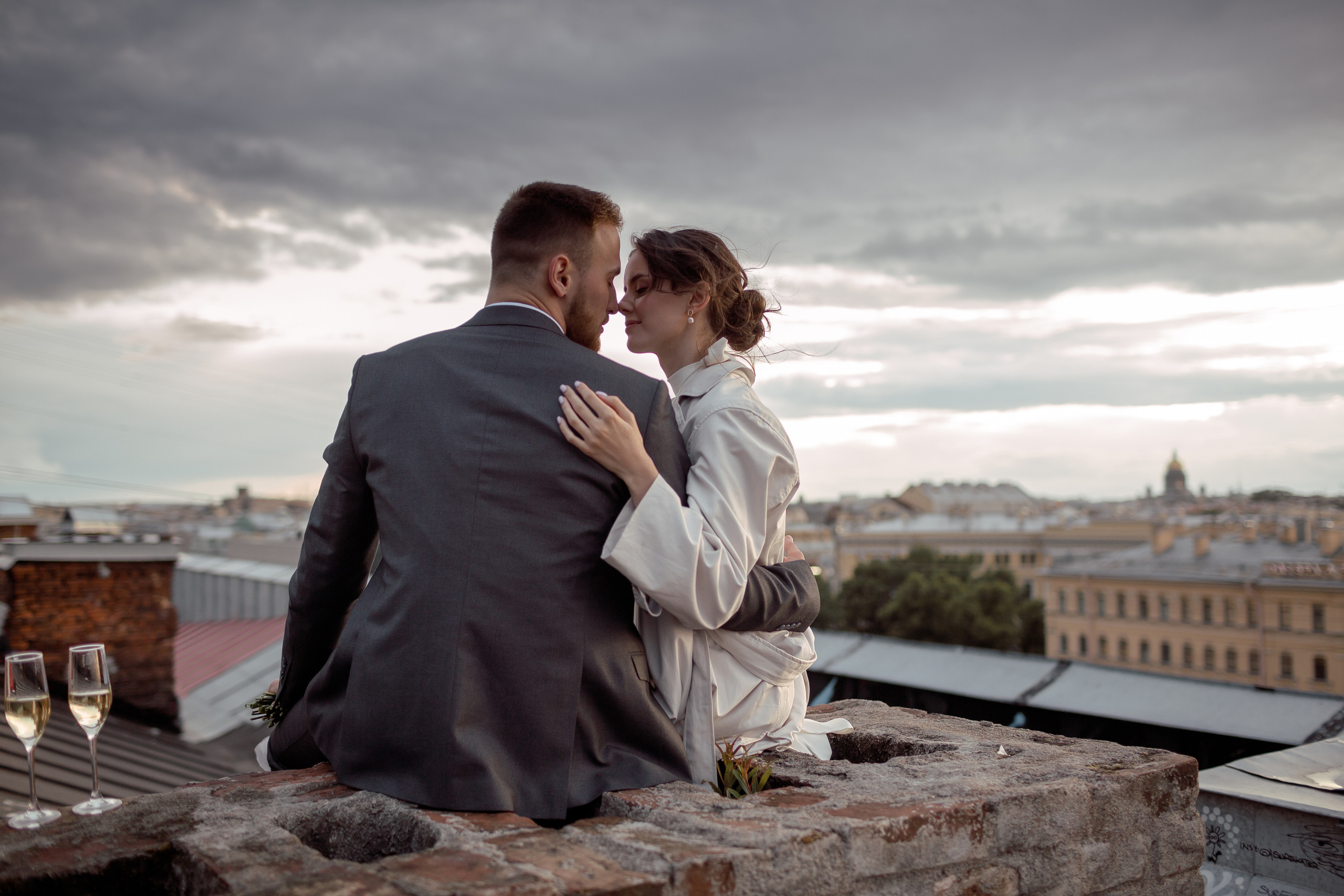 Питер🖤. Свадебный и семейный фотограф Спб Бошман Ирина