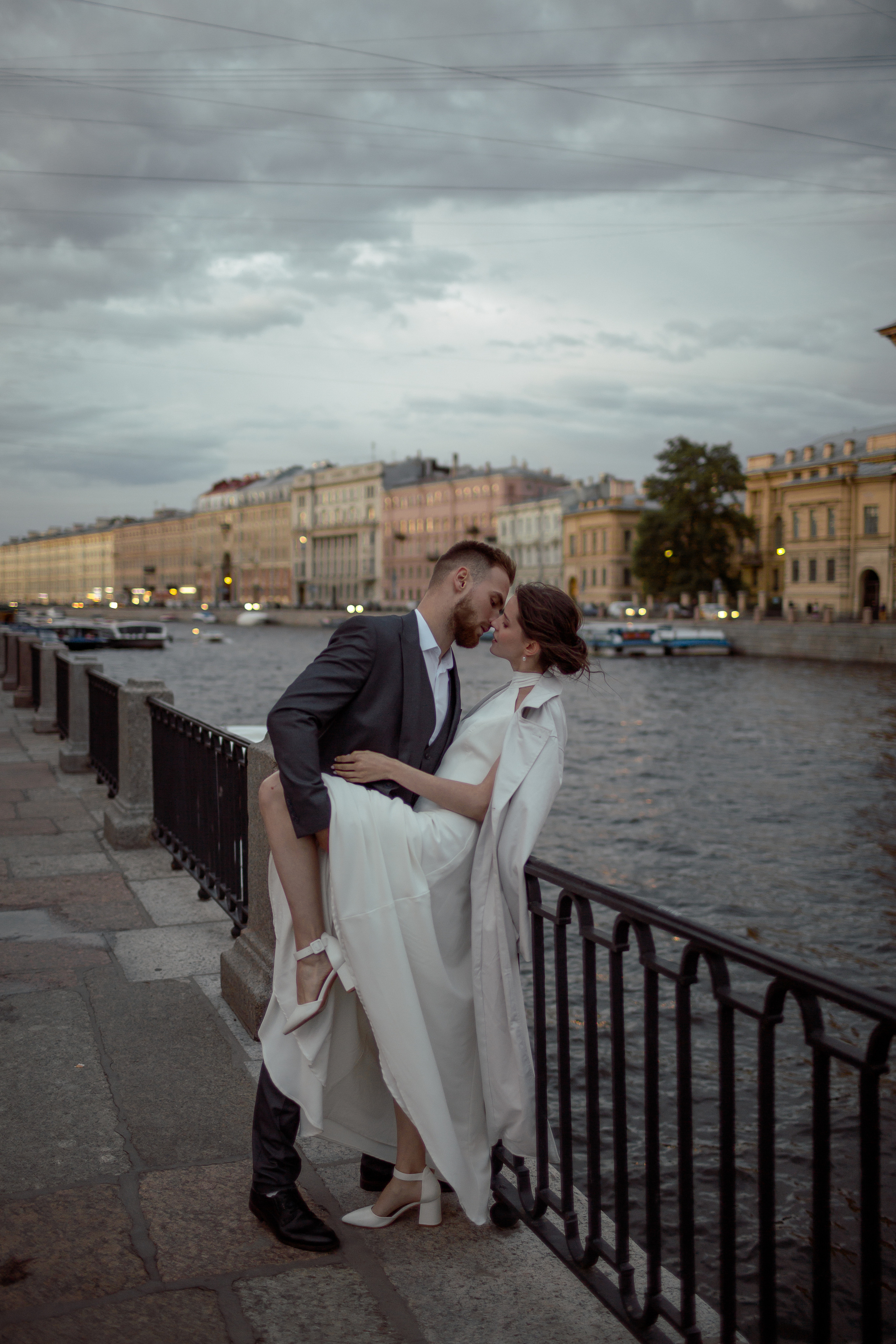 Питер🖤. Свадебный и семейный фотограф Спб Бошман Ирина