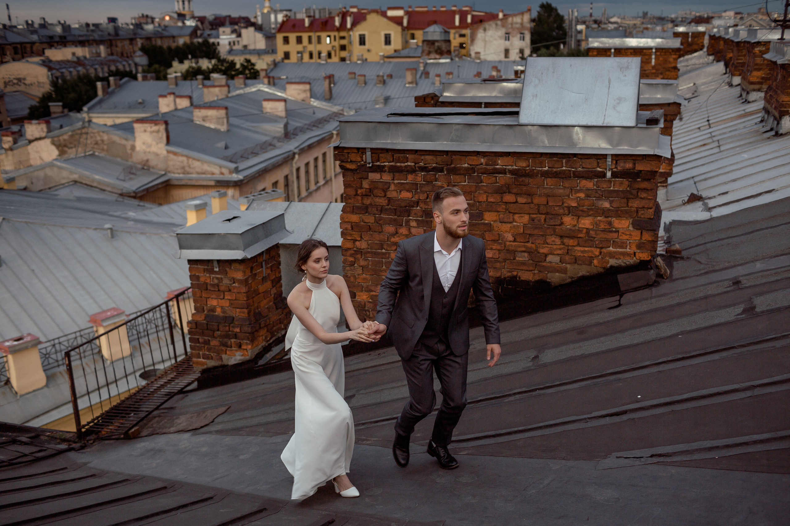 Питер🖤. Свадебный и семейный фотограф Спб Бошман Ирина