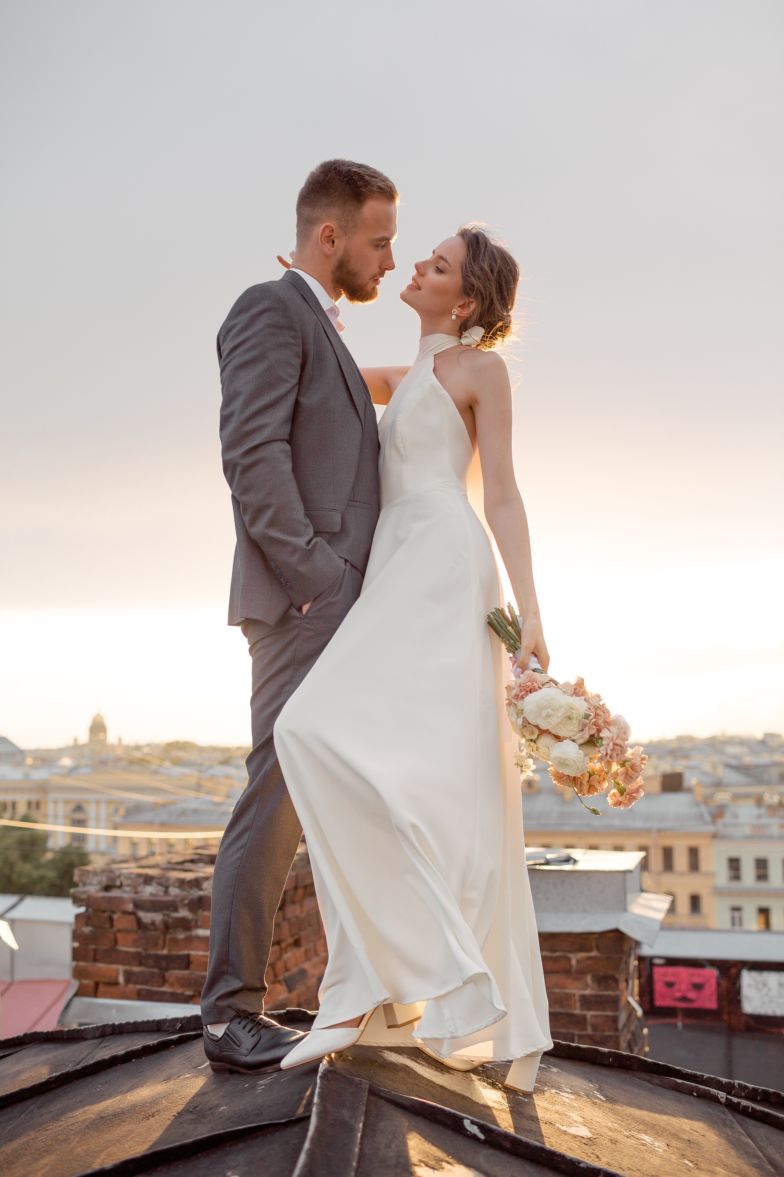 Питер🖤. Свадебный и семейный фотограф Спб Бошман Ирина