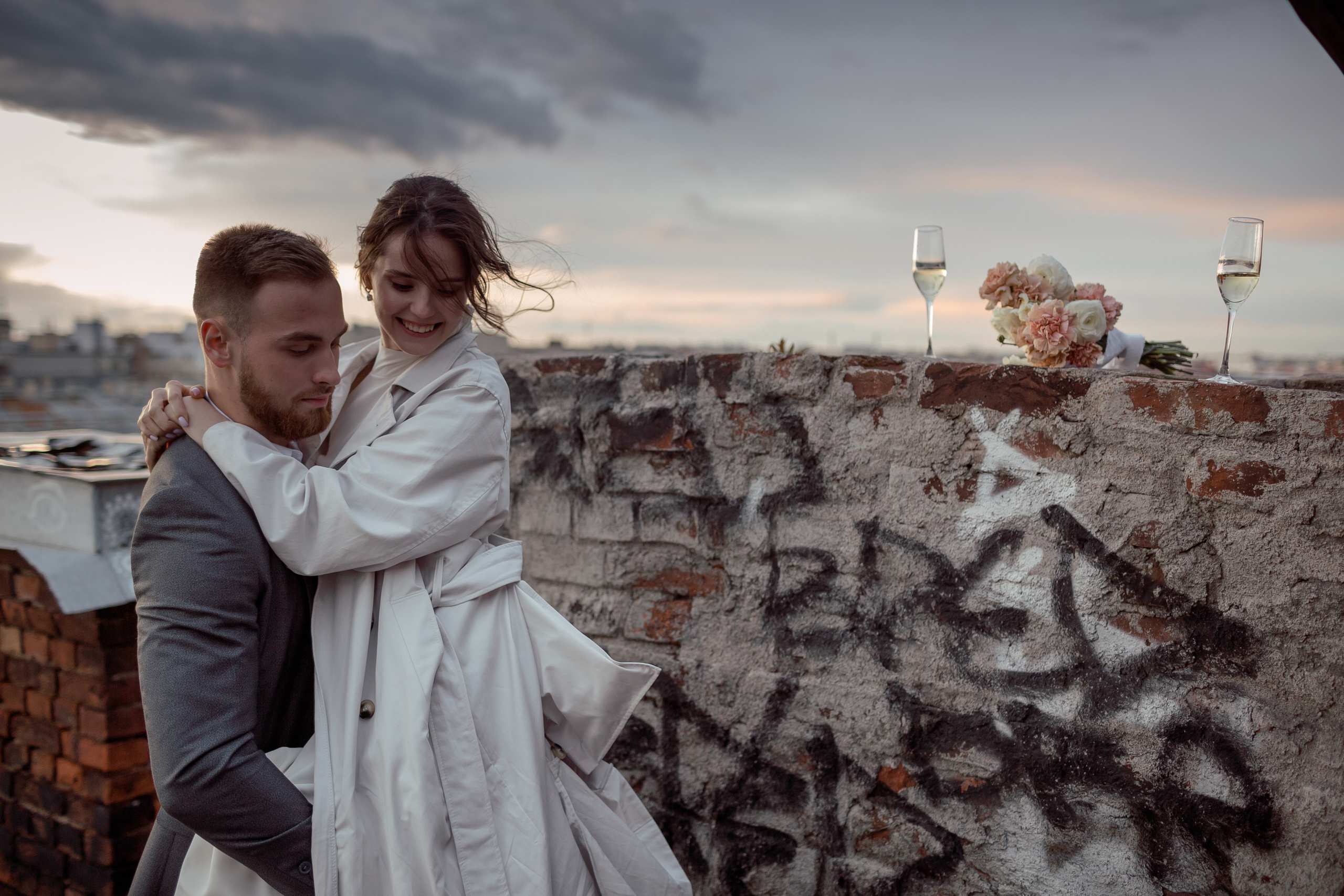 Питер🖤. Свадебный и семейный фотограф Спб Бошман Ирина