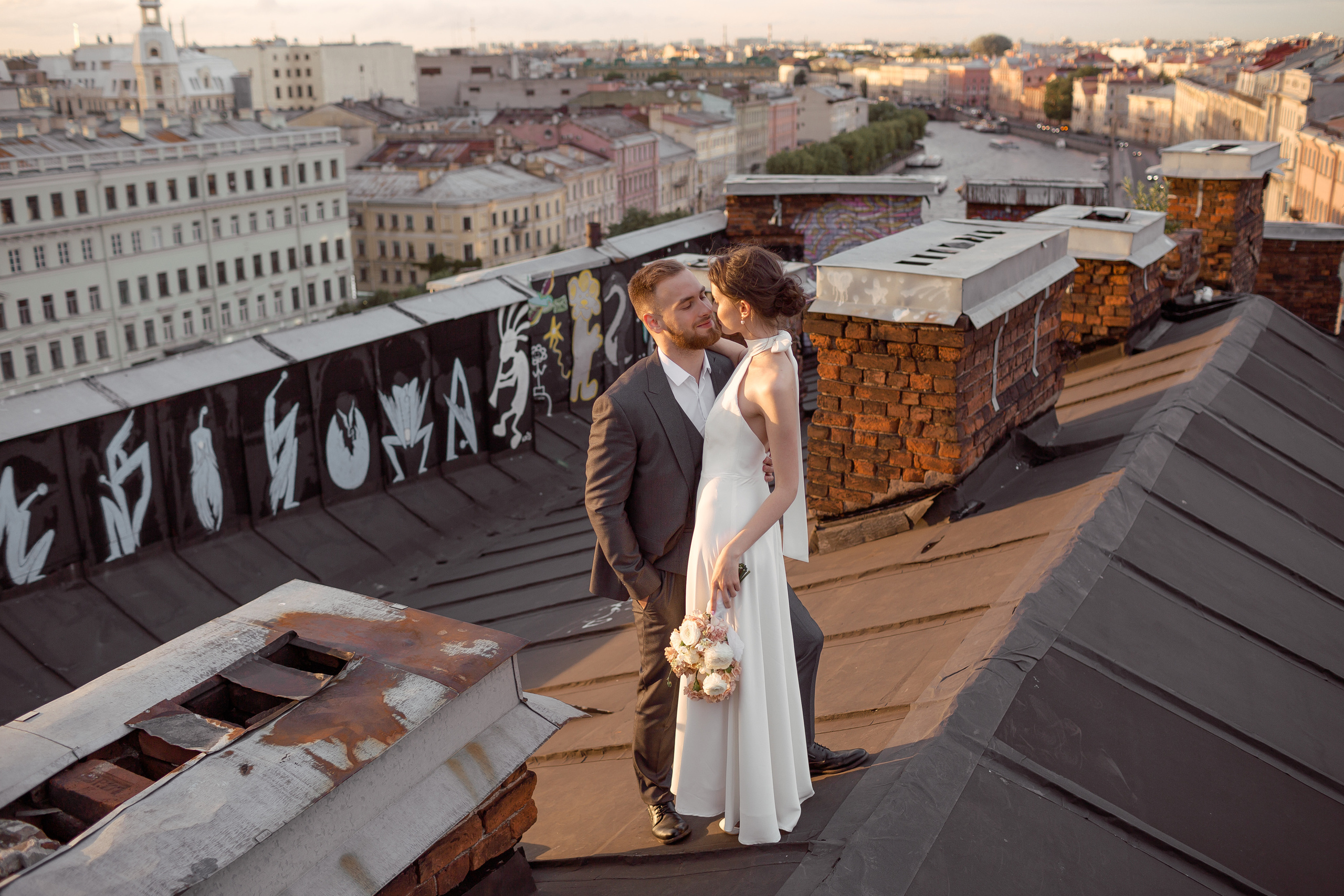 Питер🖤. Свадебный и семейный фотограф Спб Бошман Ирина