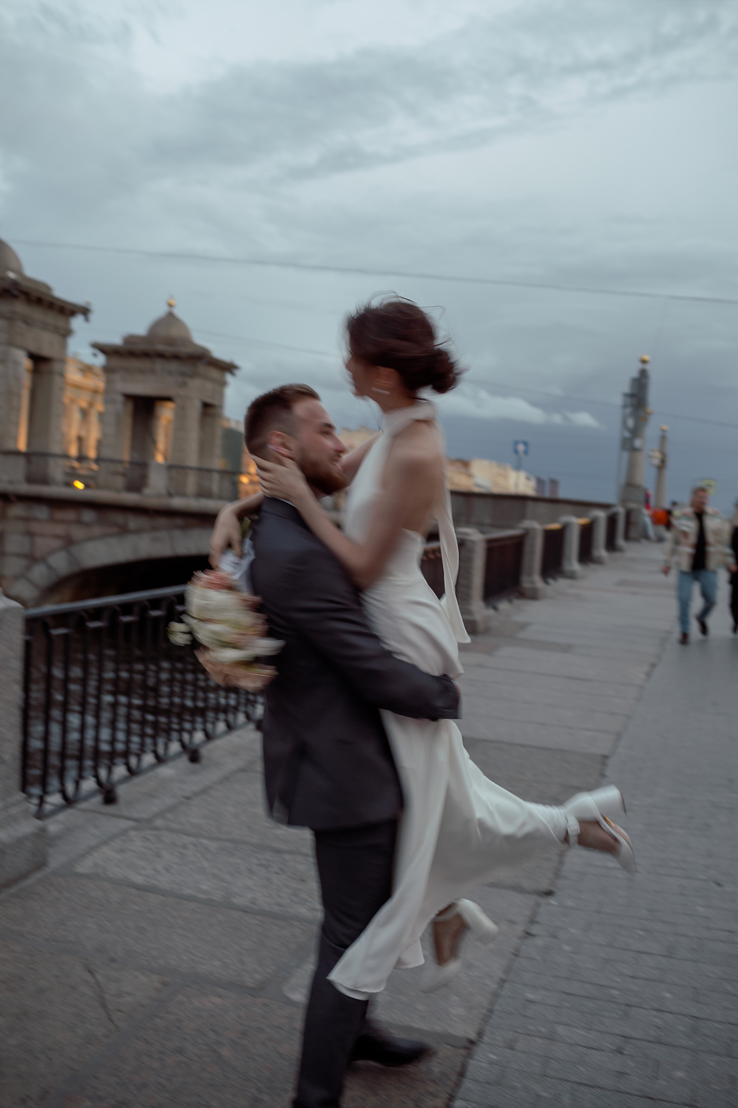 Питер🖤. Свадебный и семейный фотограф Спб Бошман Ирина