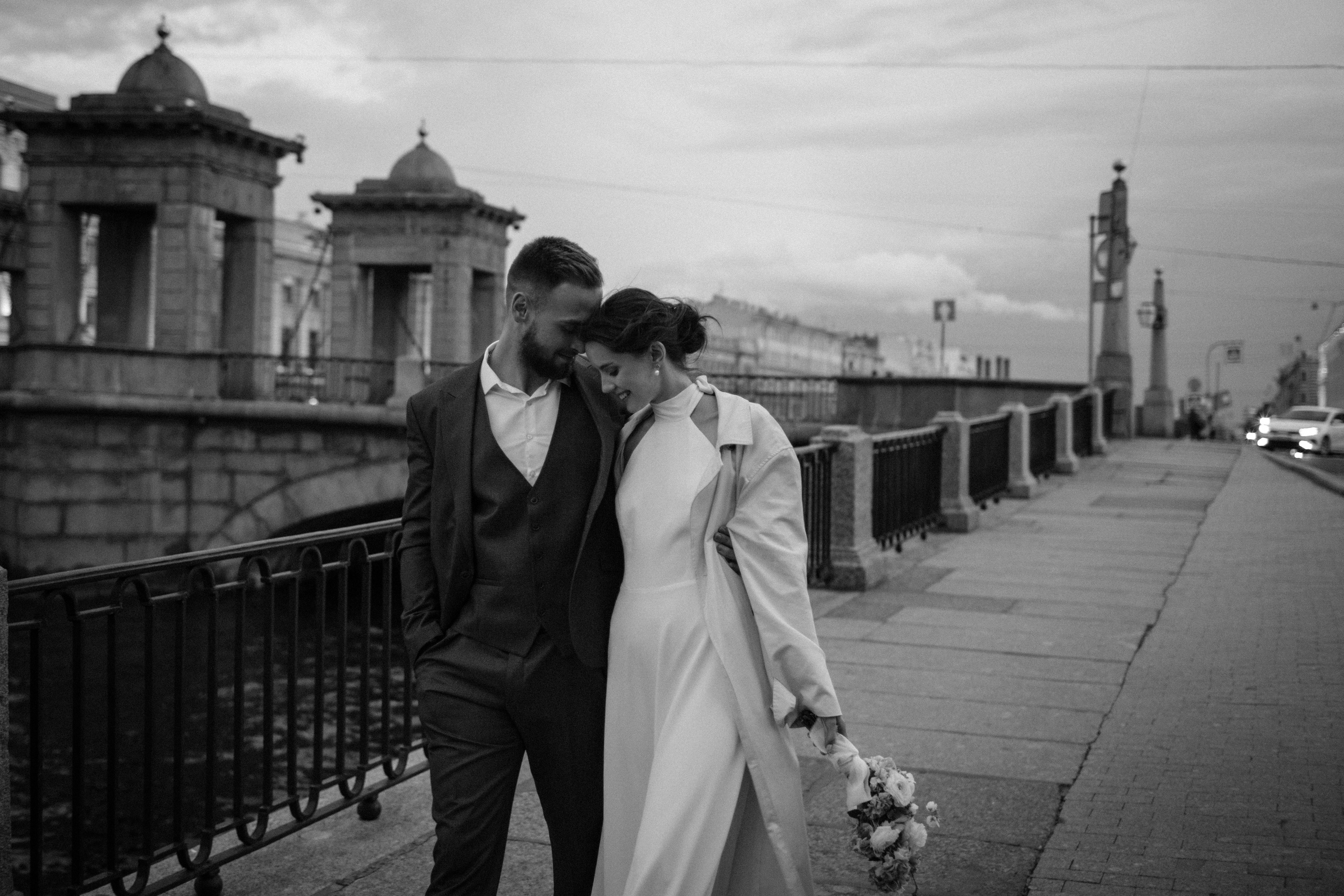 Питер🖤. Свадебный и семейный фотограф Спб Бошман Ирина