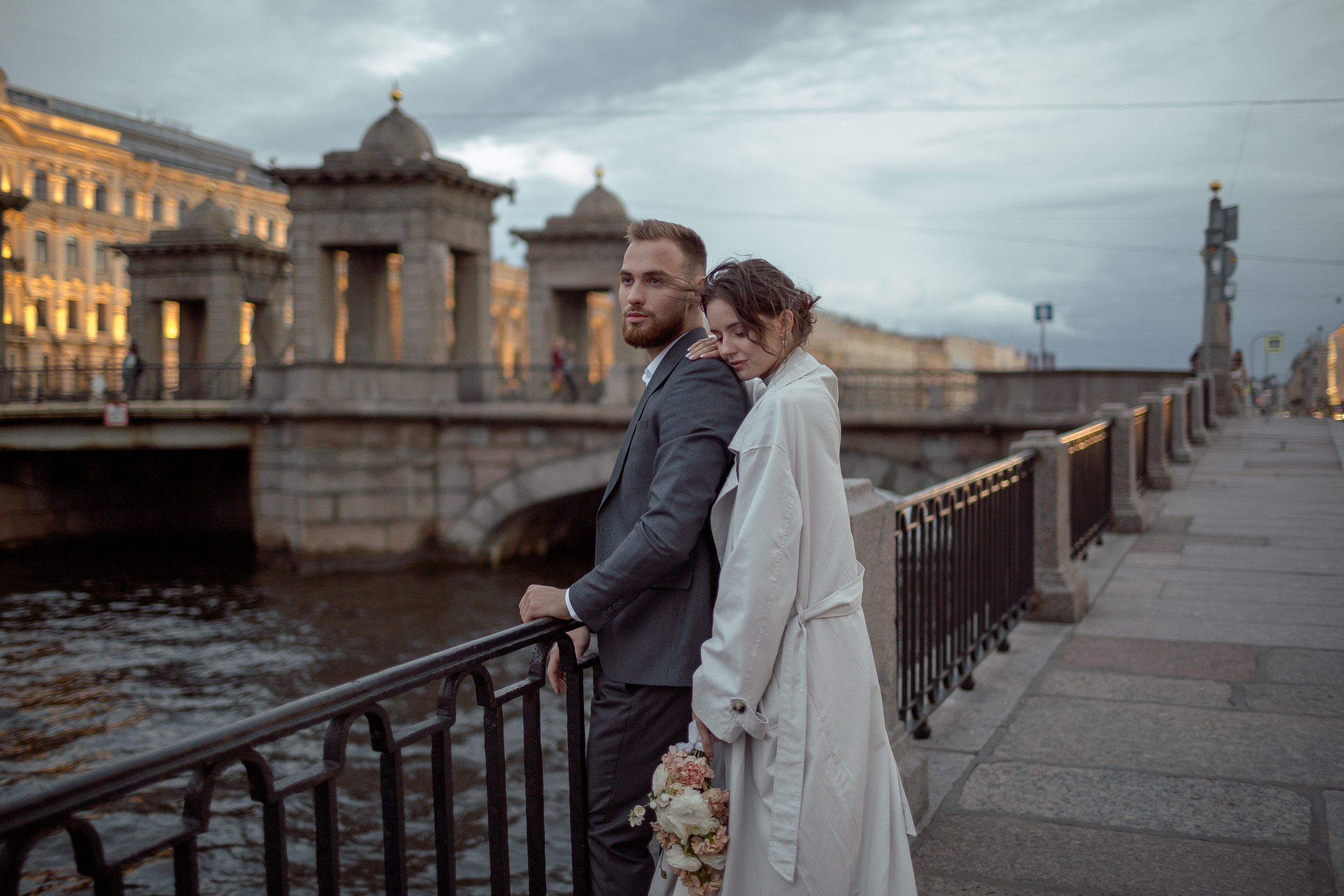 Питер🖤. Свадебный и семейный фотограф Спб Бошман Ирина