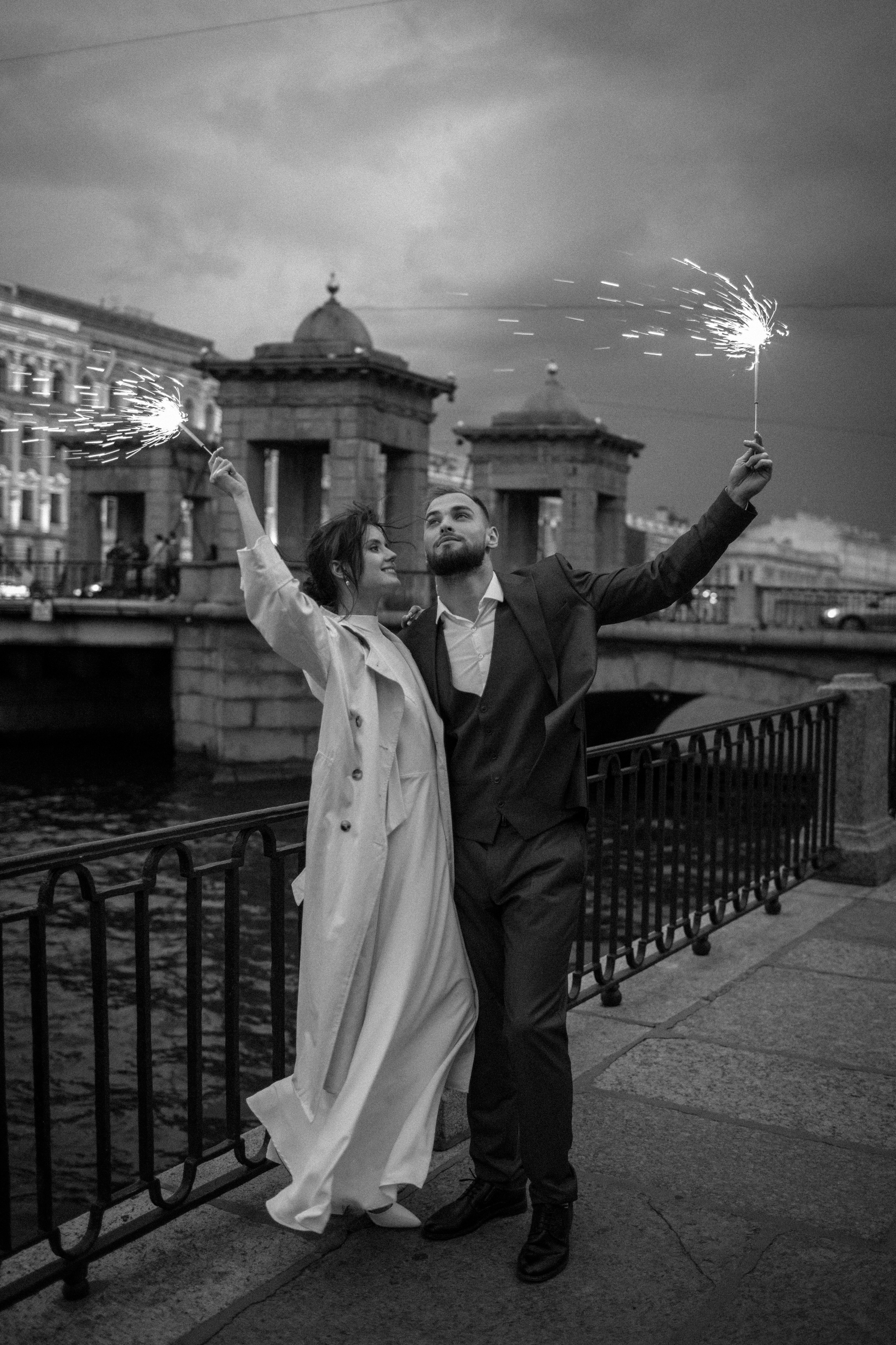 Питер🖤. Свадебный и семейный фотограф Спб Бошман Ирина