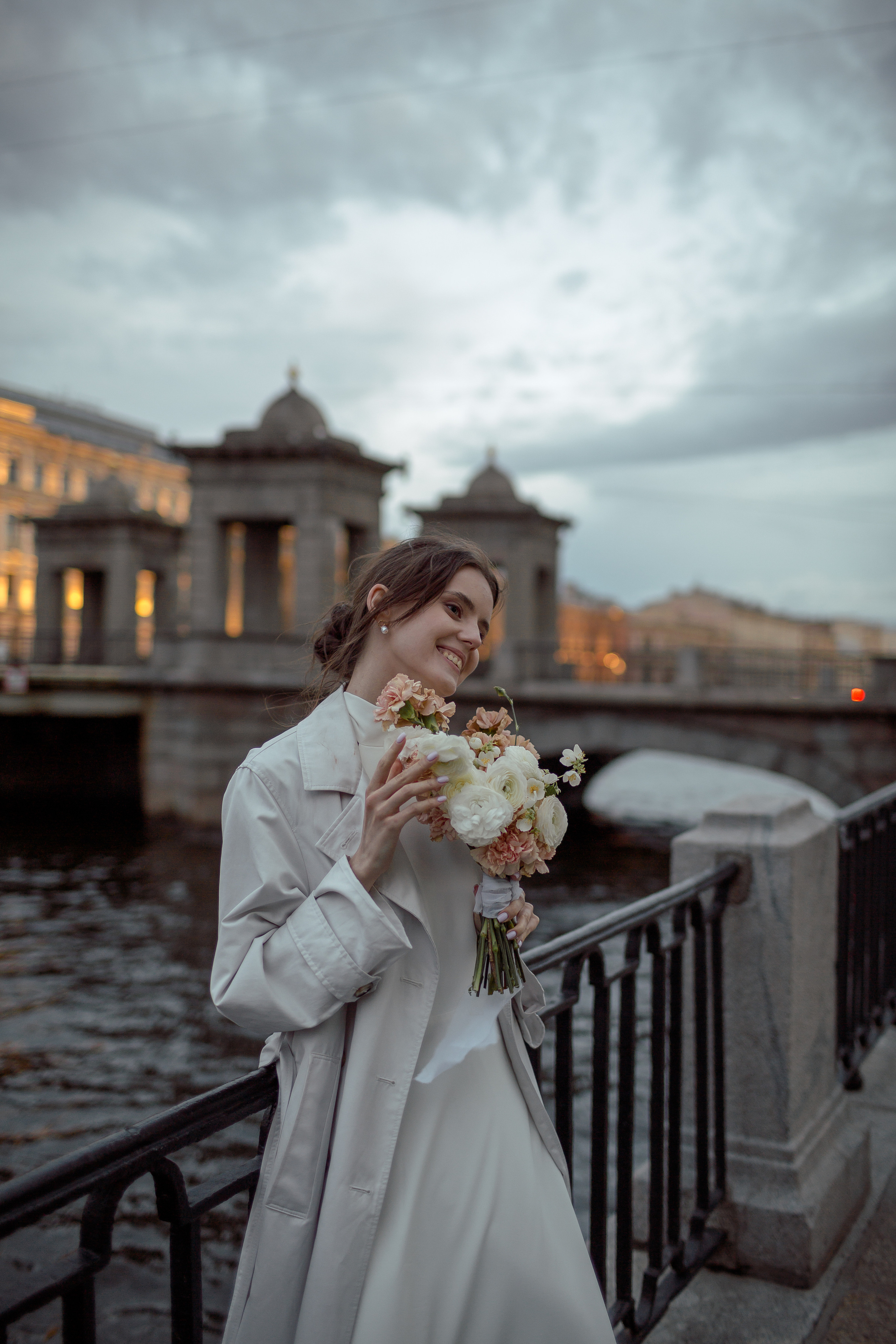 Питер🖤. Свадебный и семейный фотограф Спб Бошман Ирина