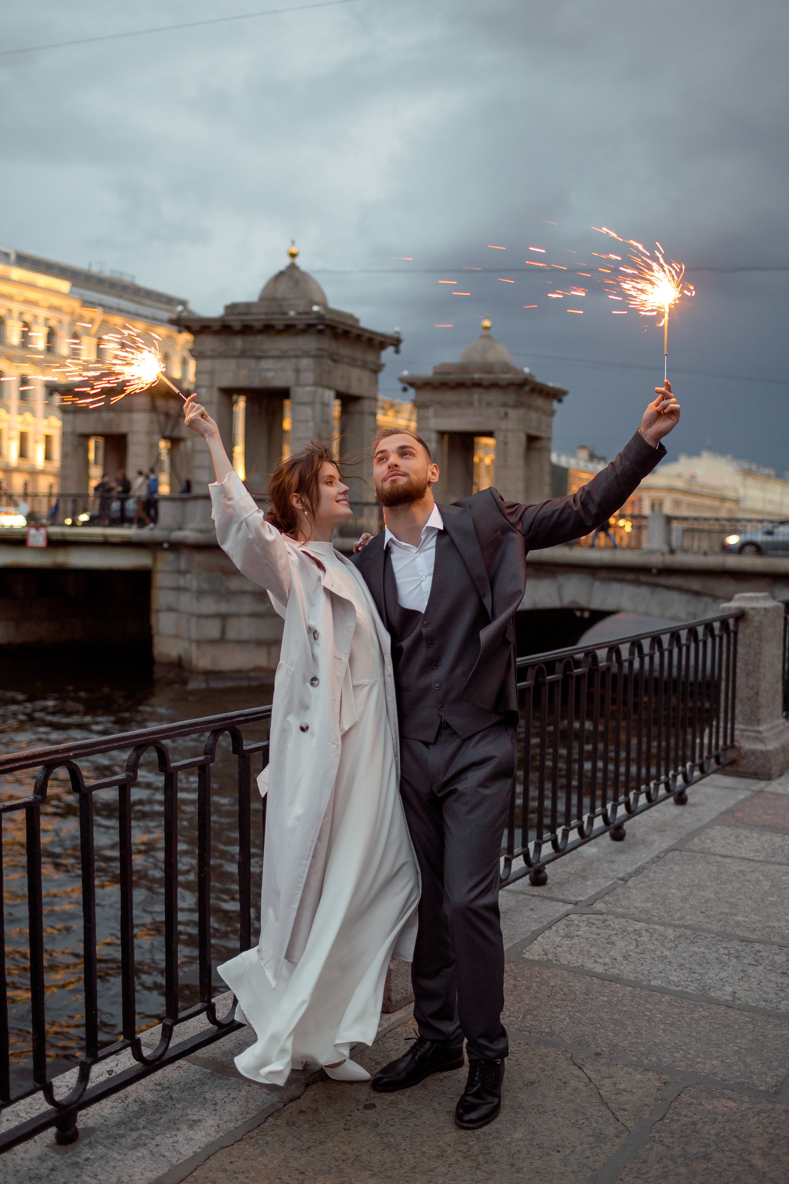 Питер🖤. Свадебный и семейный фотограф Спб Бошман Ирина