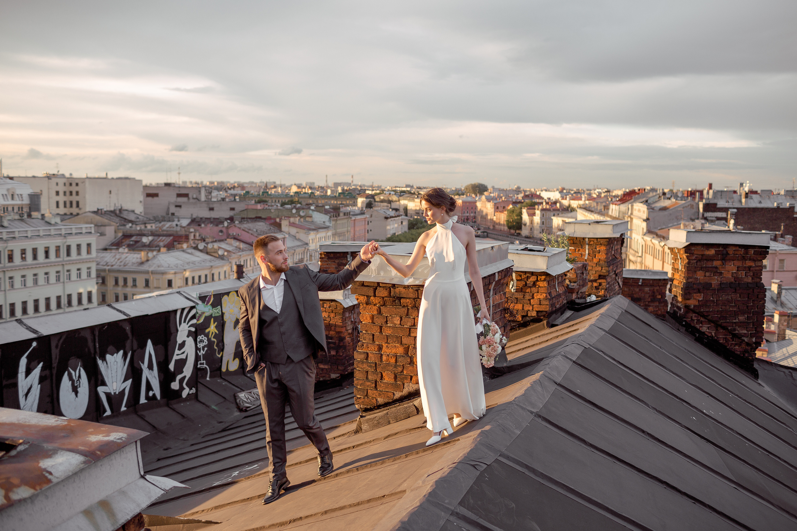 Питер🖤. Свадебный и семейный фотограф Спб Бошман Ирина