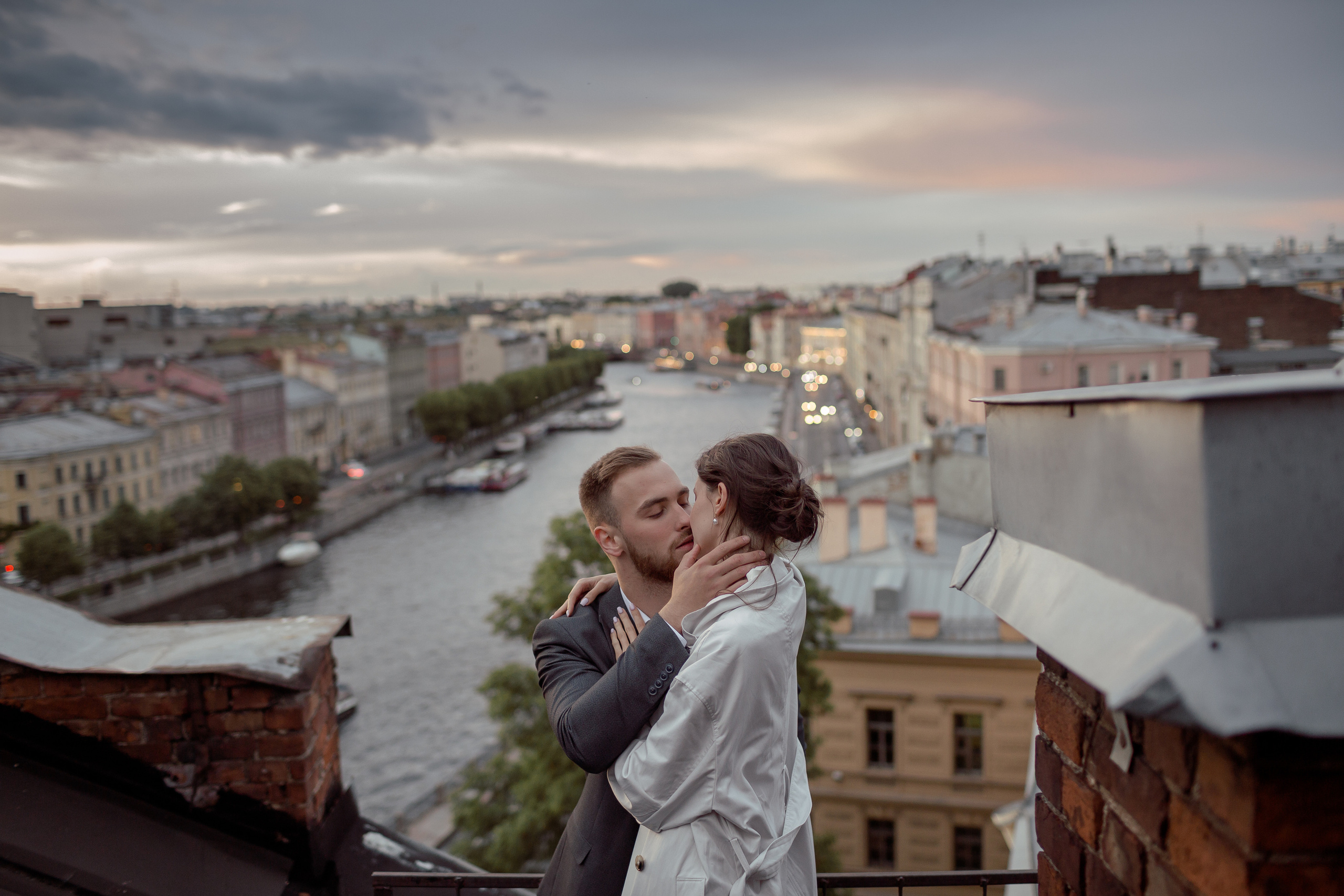 Питер🖤. Свадебный и семейный фотограф Спб Бошман Ирина