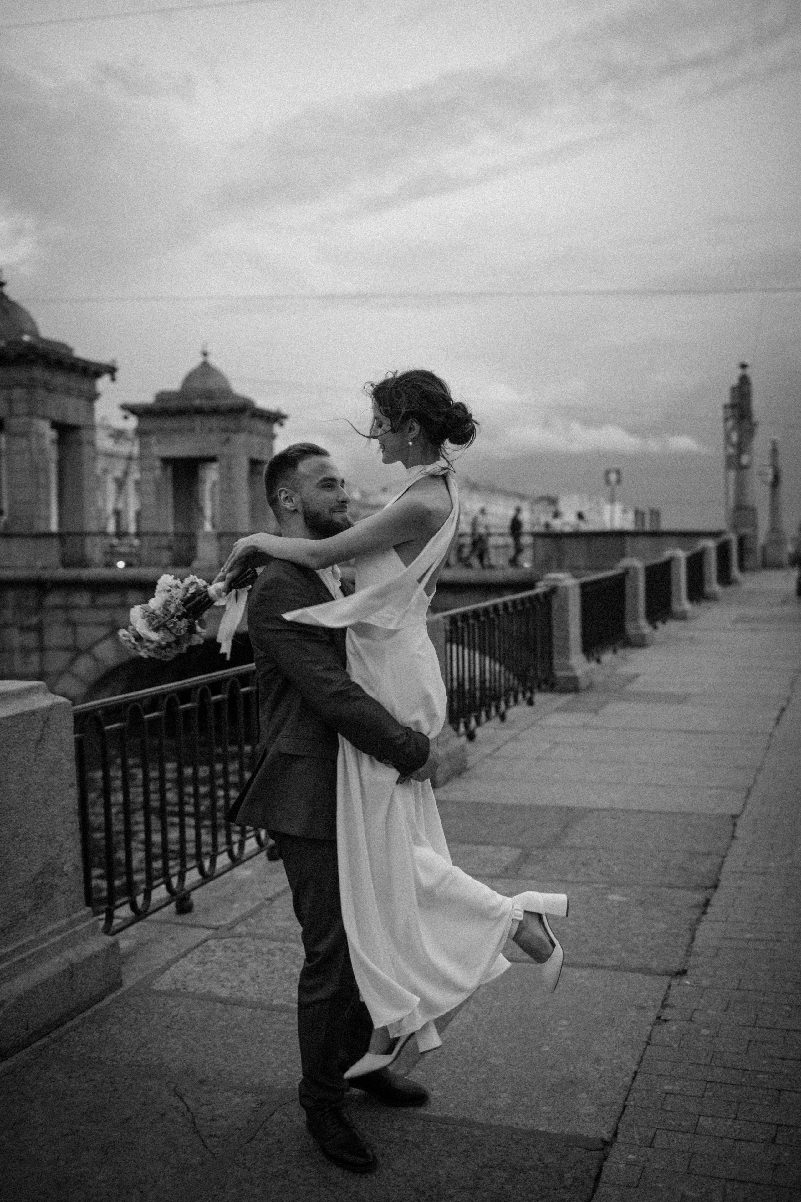 Питер🖤. Свадебный и семейный фотограф Спб Бошман Ирина