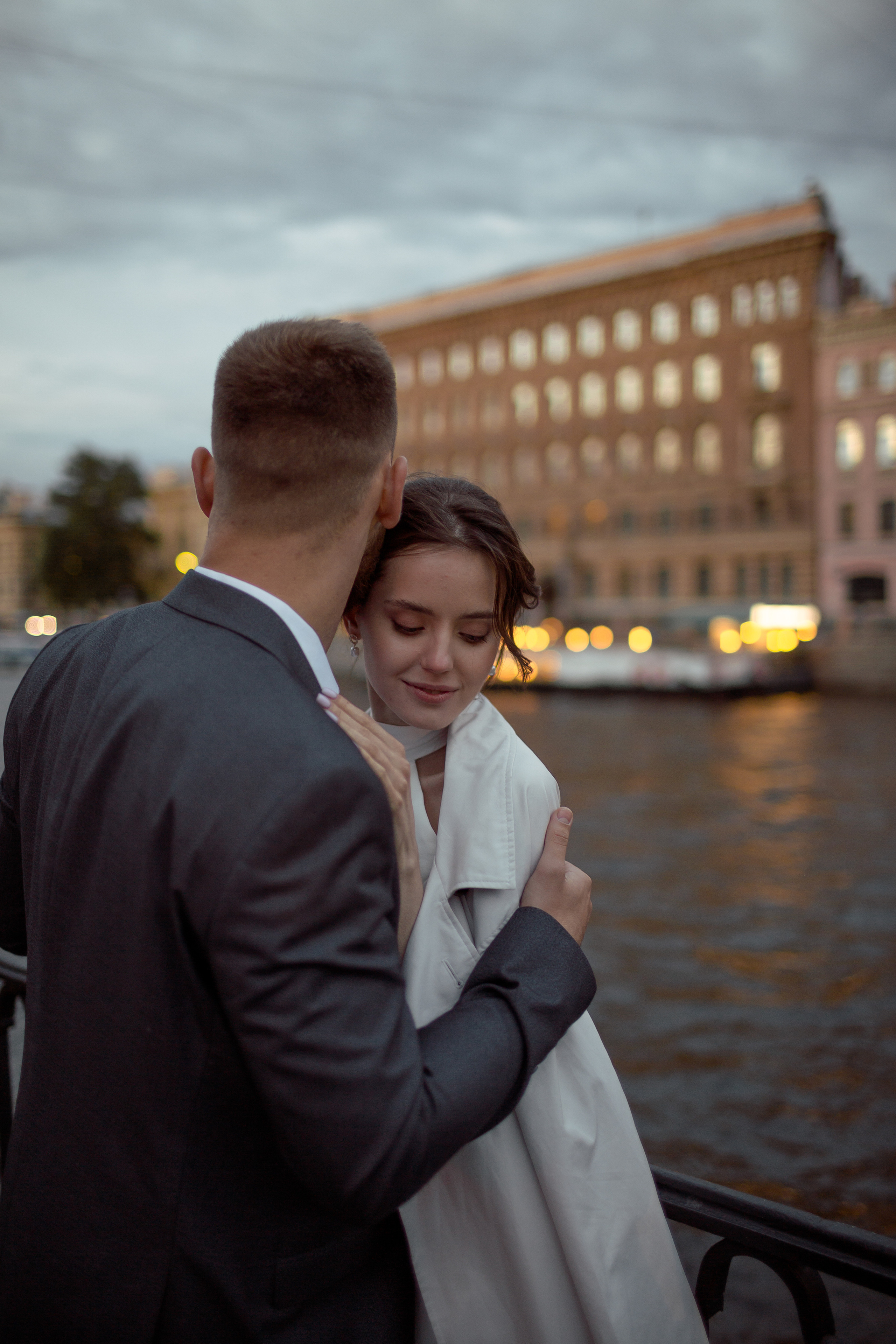 Питер🖤. Свадебный и семейный фотограф Спб Бошман Ирина