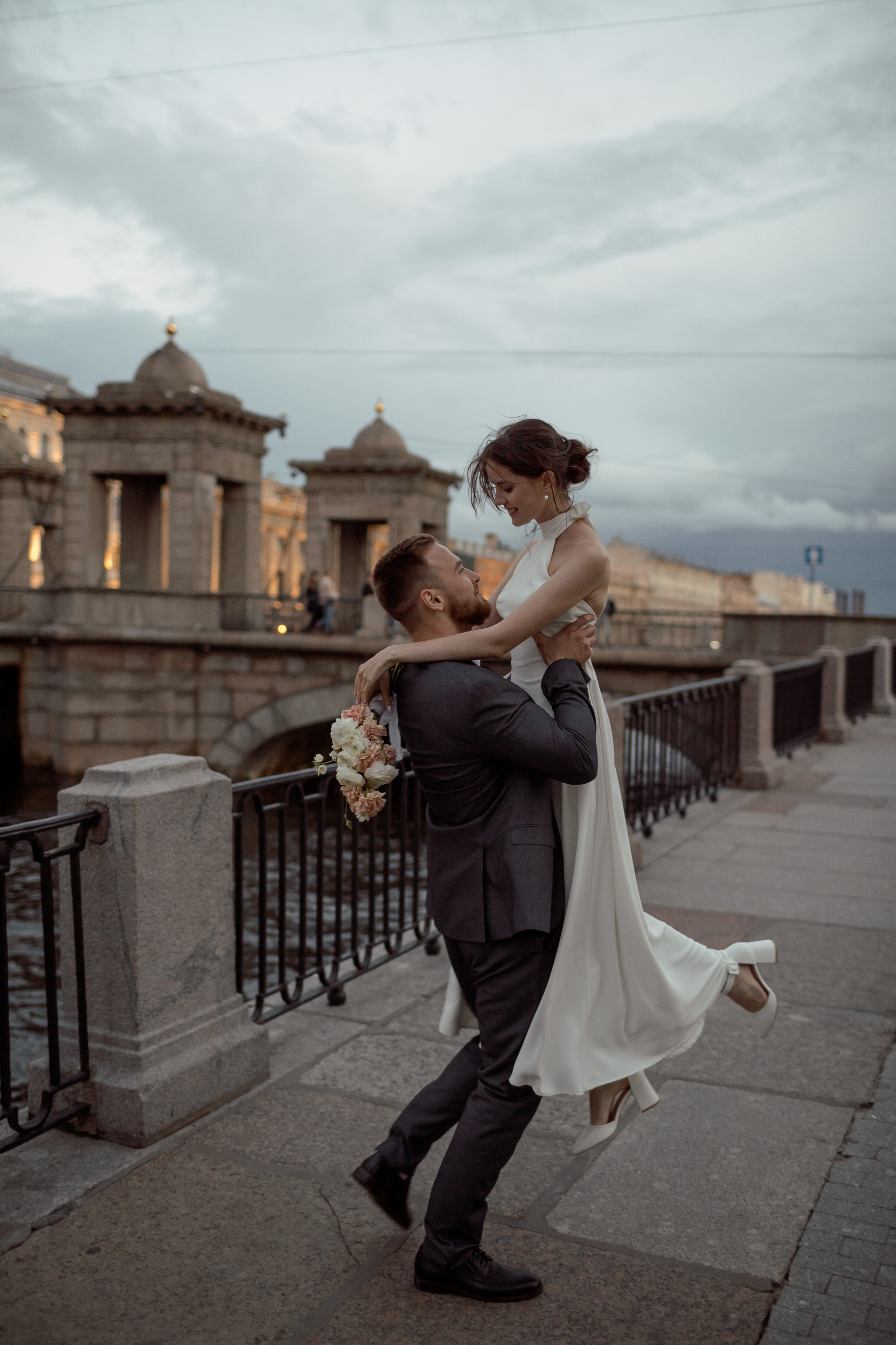 Питер🖤. Свадебный и семейный фотограф Спб Бошман Ирина