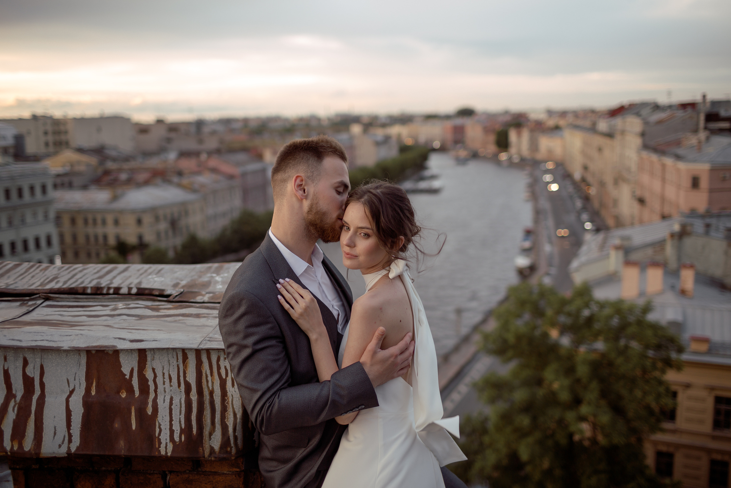 Питер🖤. Свадебный и семейный фотограф Спб Бошман Ирина