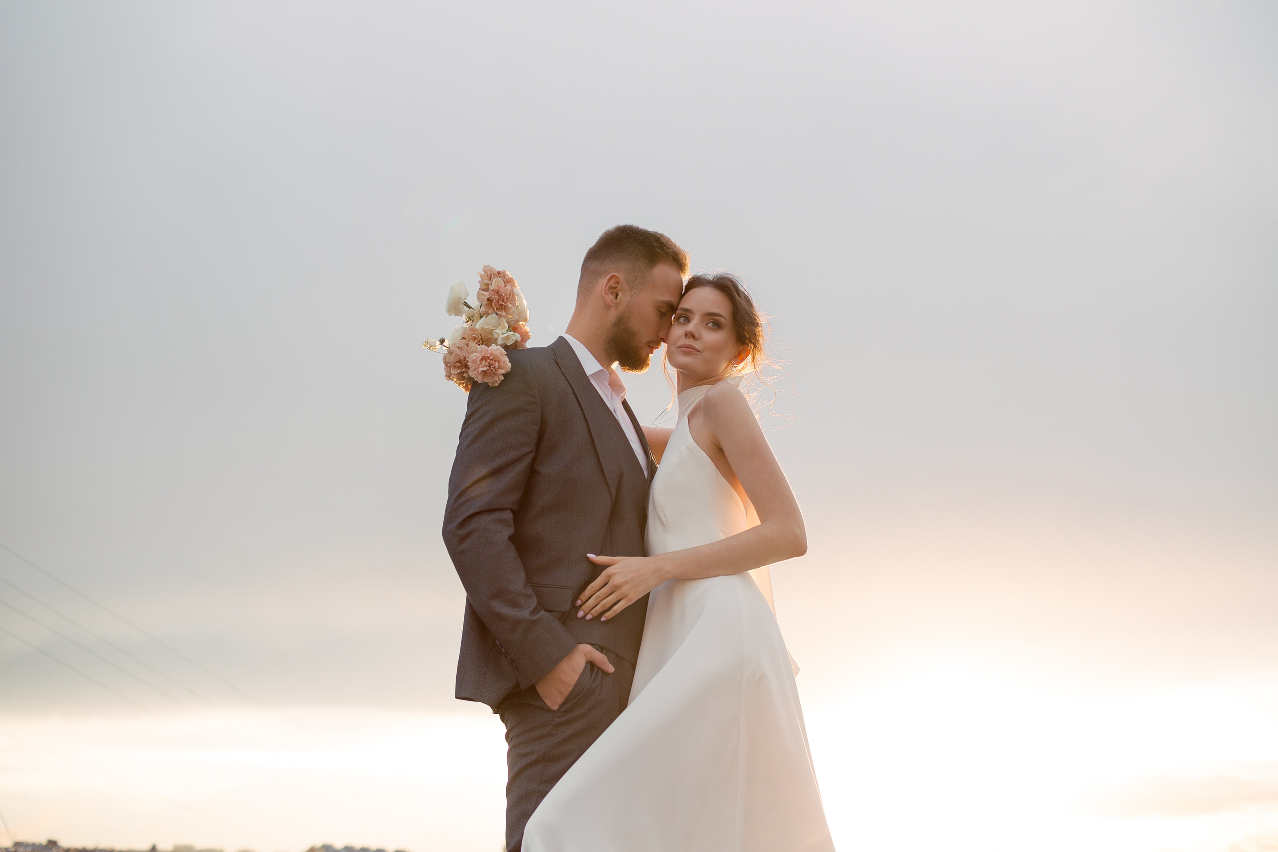 Питер🖤. Свадебный и семейный фотограф Спб Бошман Ирина