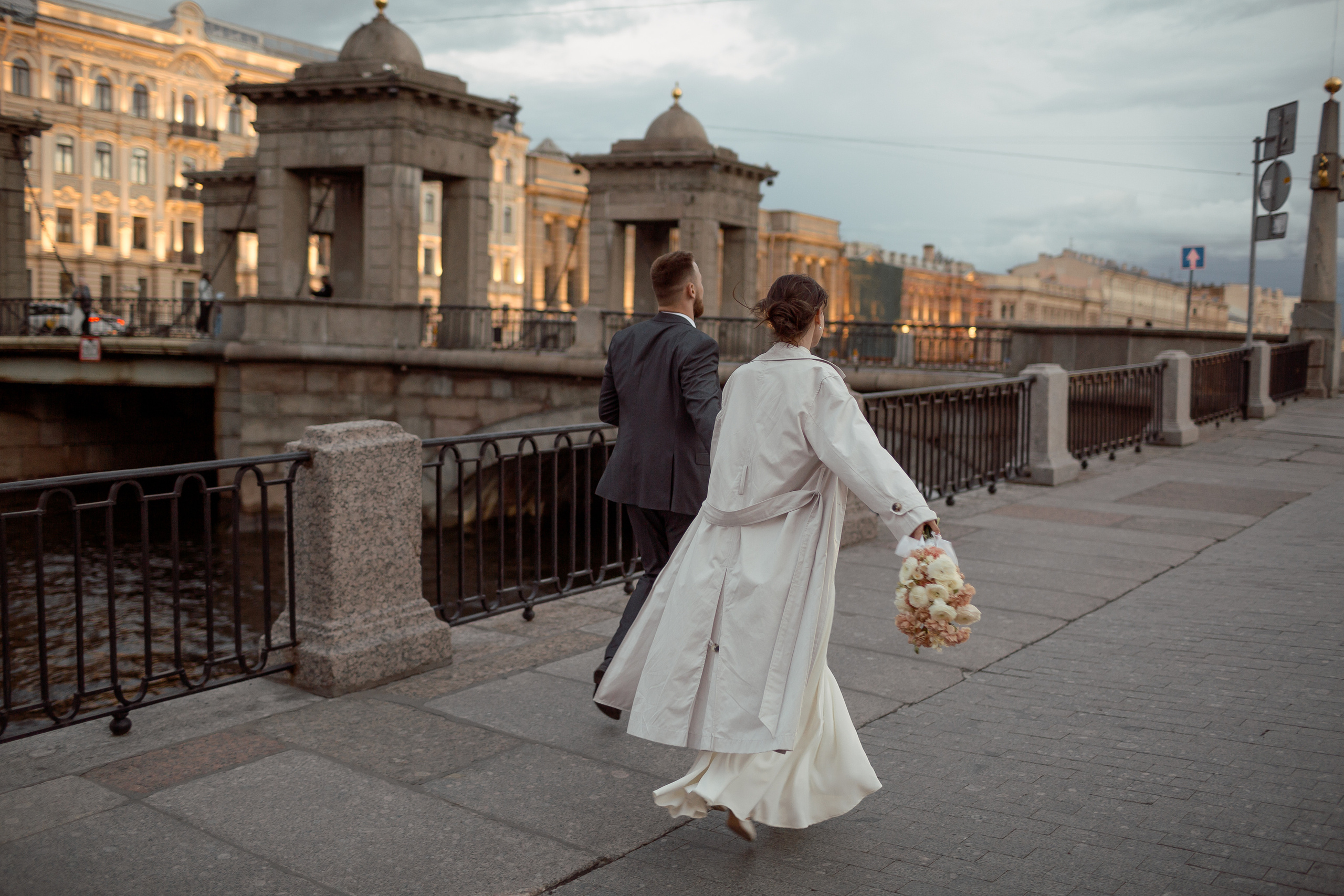 Питер🖤. Свадебный и семейный фотограф Спб Бошман Ирина