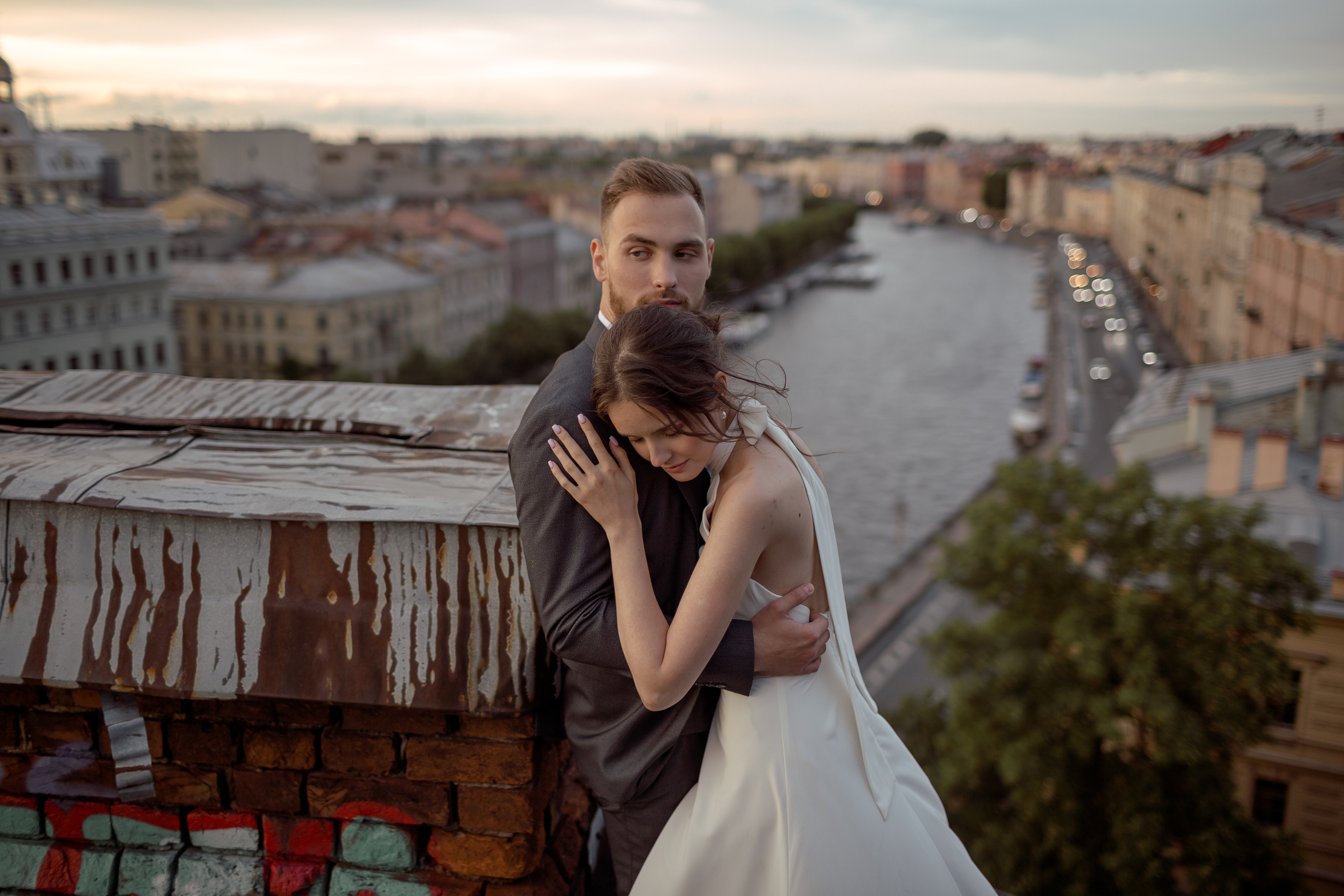 Питер🖤. Свадебный и семейный фотограф Спб Бошман Ирина